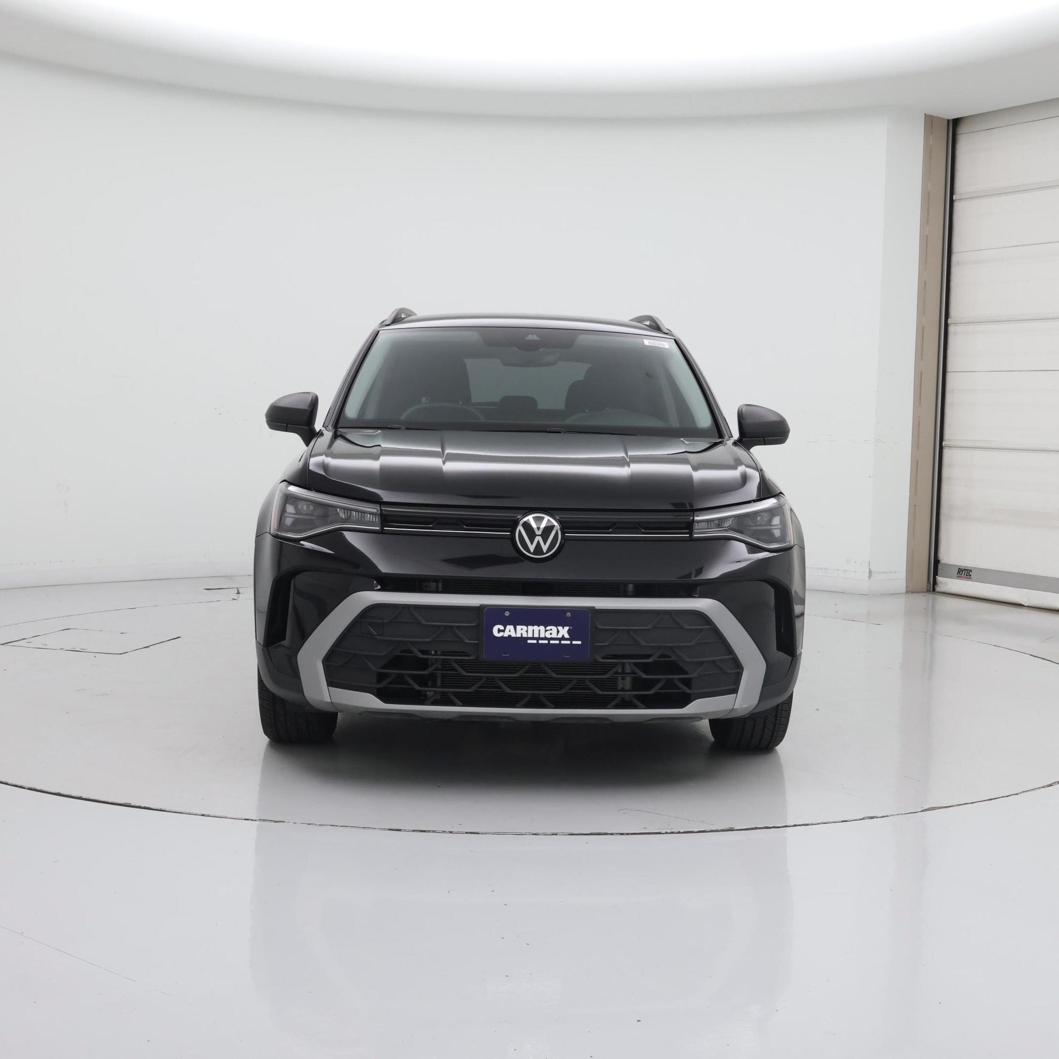 Thumbnail: 2025 Volkswagen Taos - 5