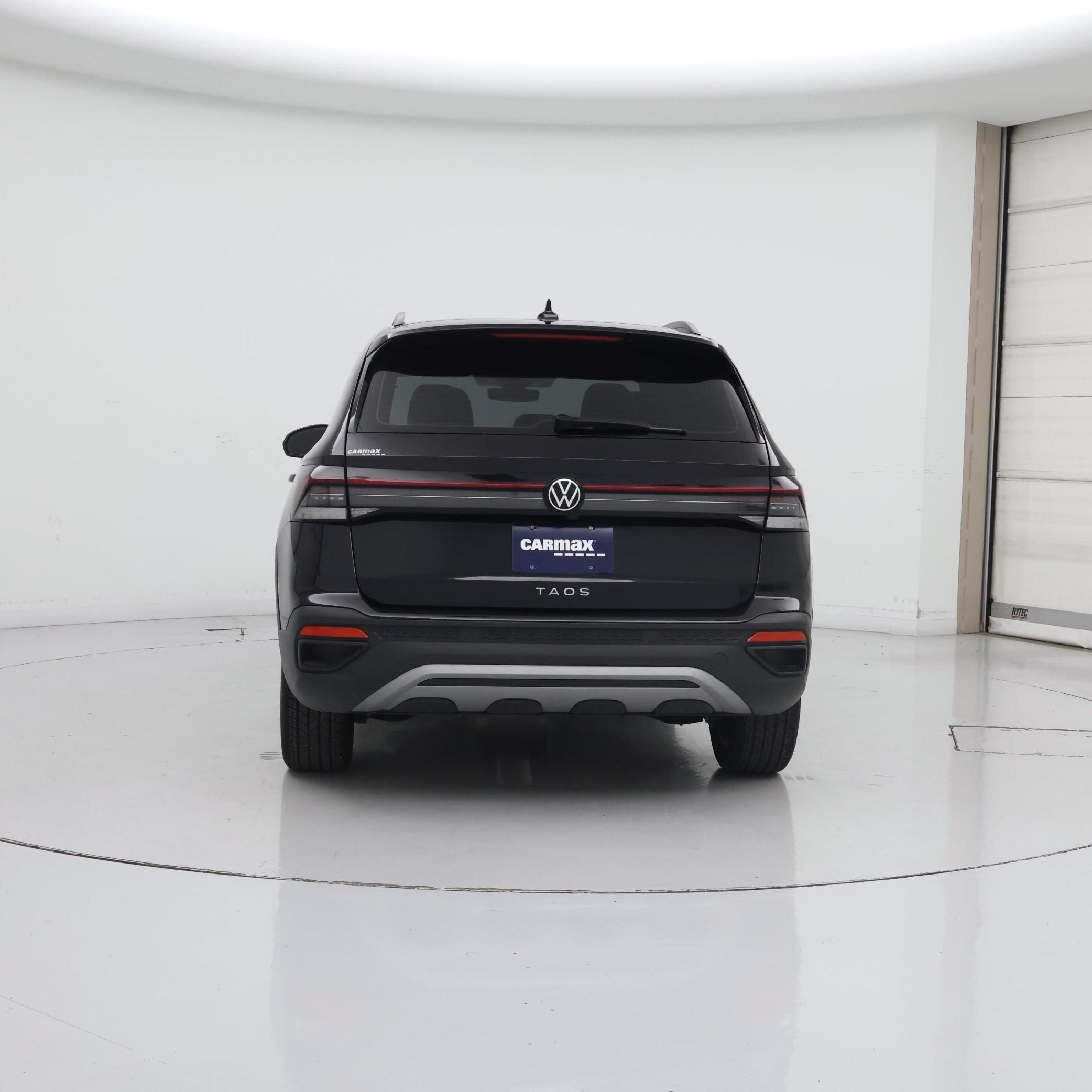 Thumbnail: 2025 Volkswagen Taos - 6