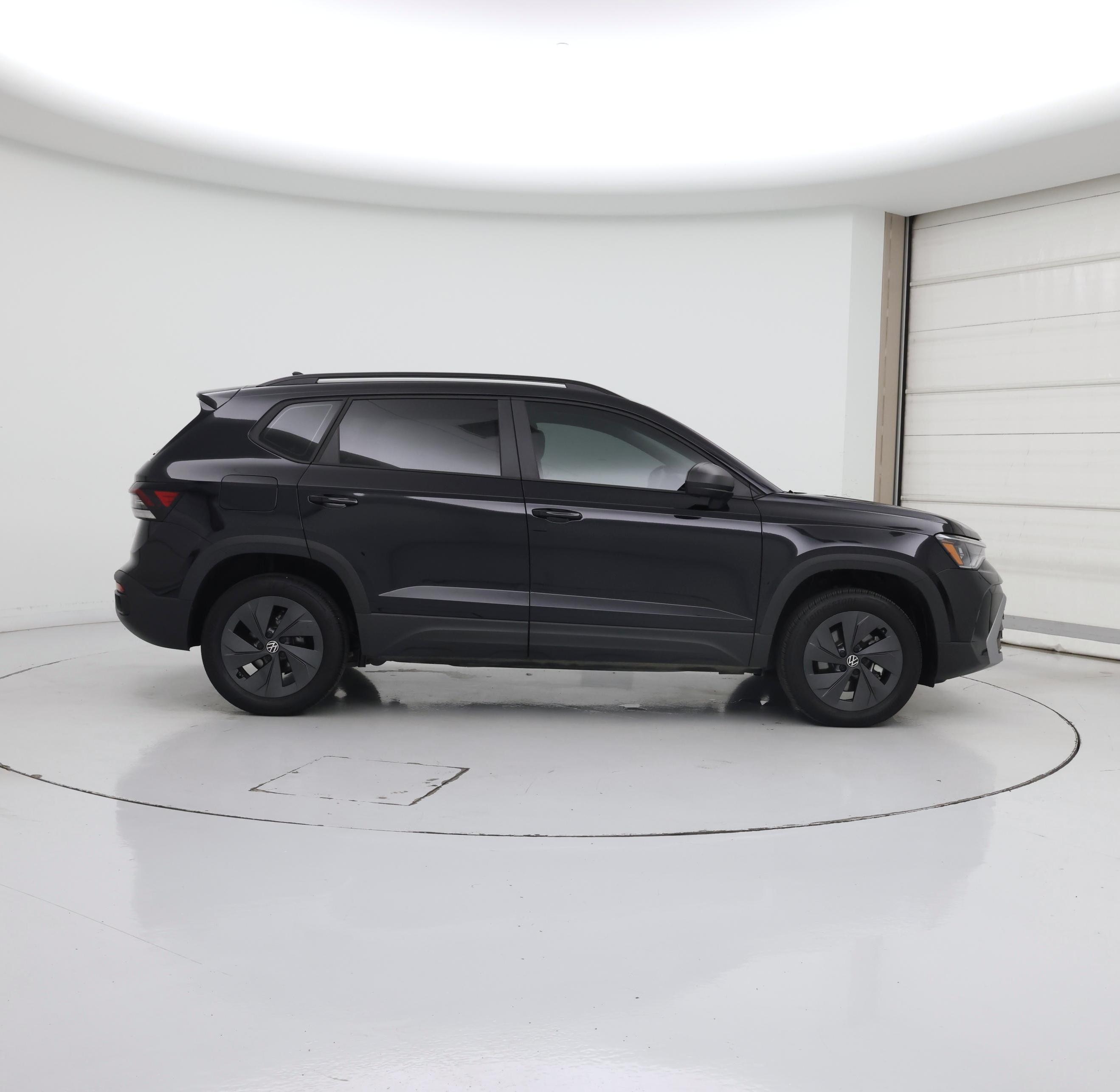 Thumbnail: 2025 Volkswagen Taos - 7