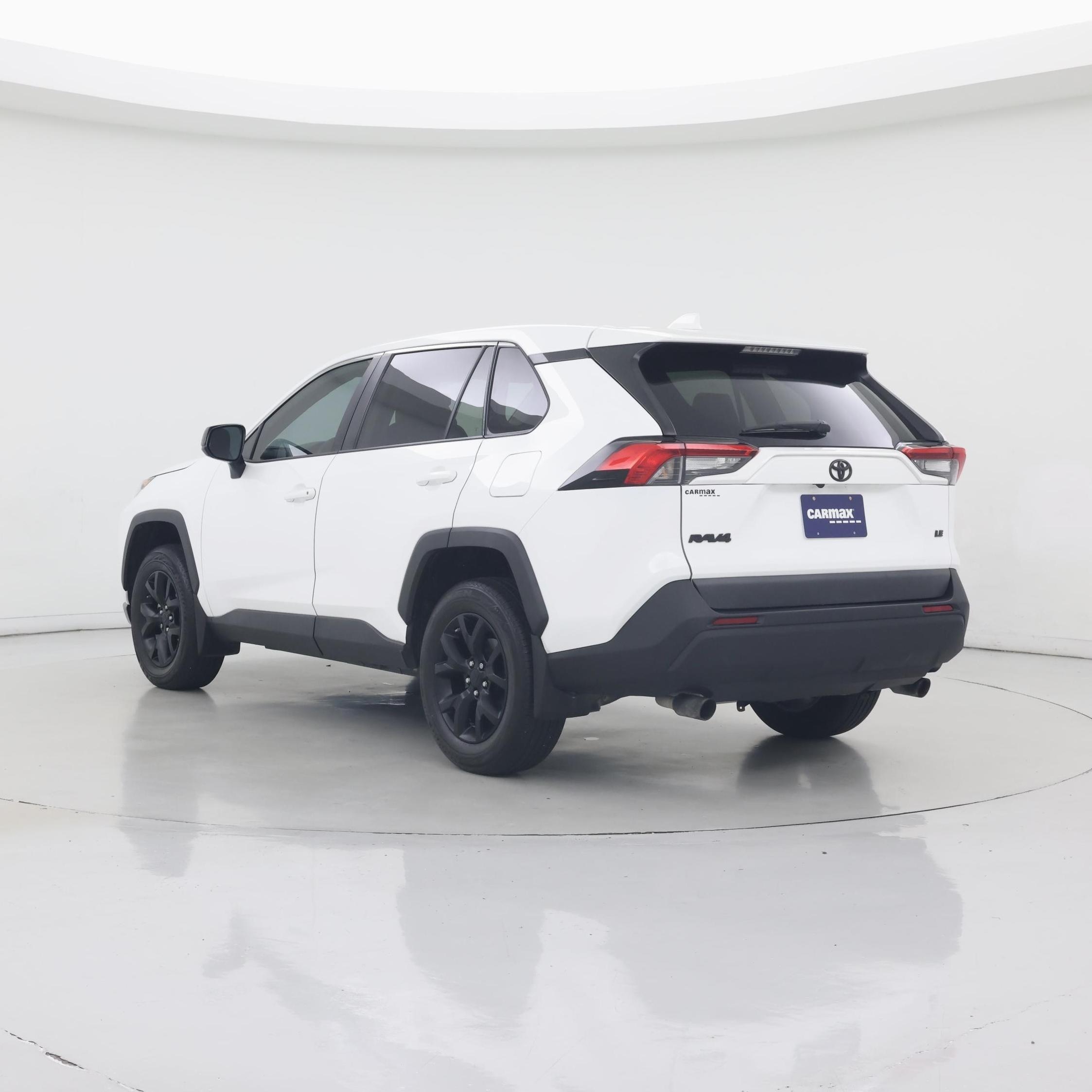 Thumbnail: 2022 Toyota RAV4 - 2