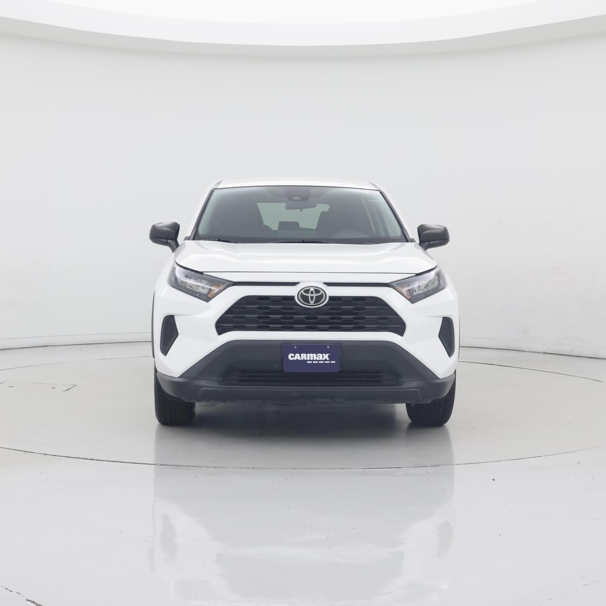 Thumbnail: 2022 Toyota RAV4 - 5