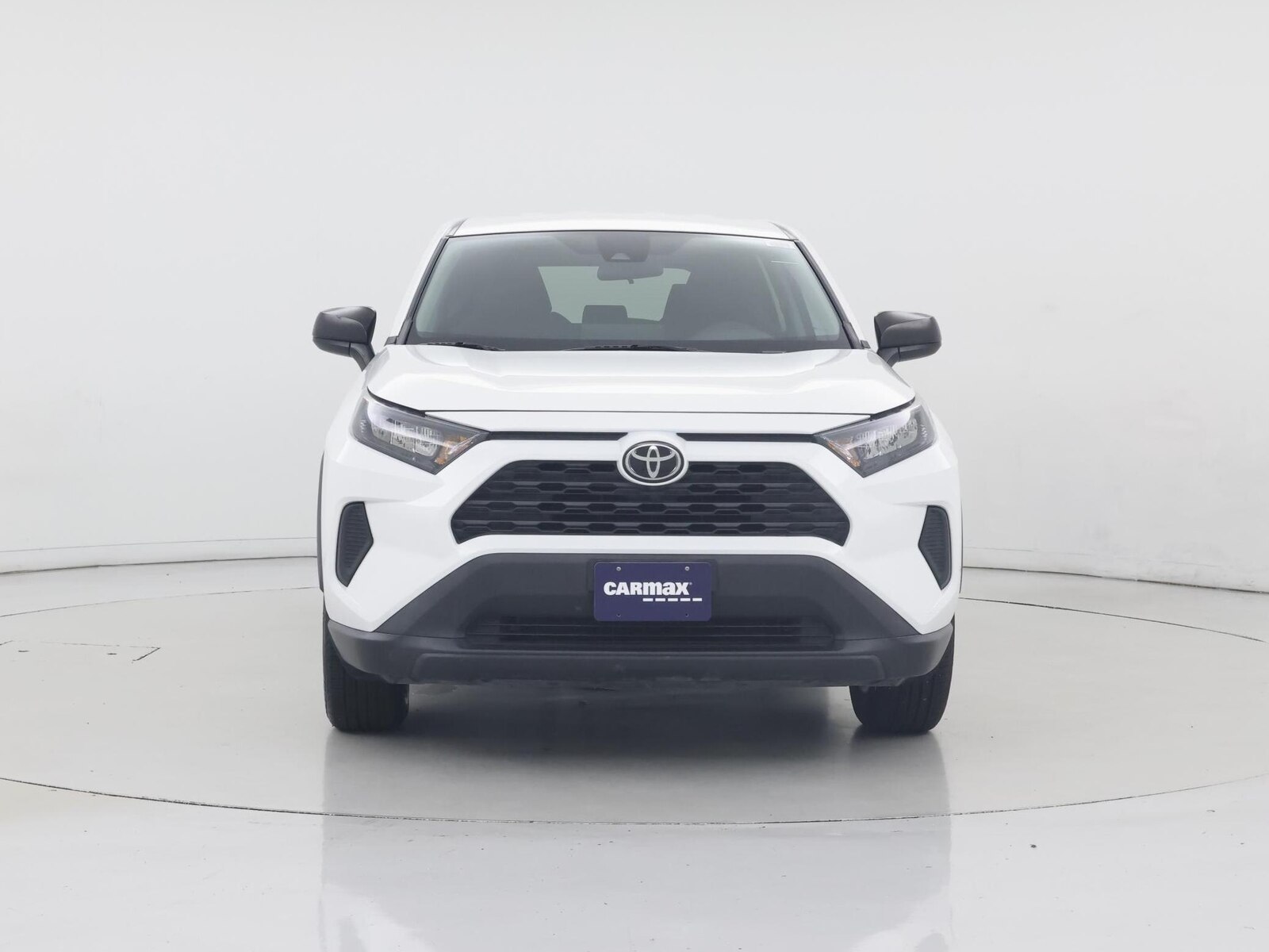 2022 Toyota RAV4 LE - Photo 6