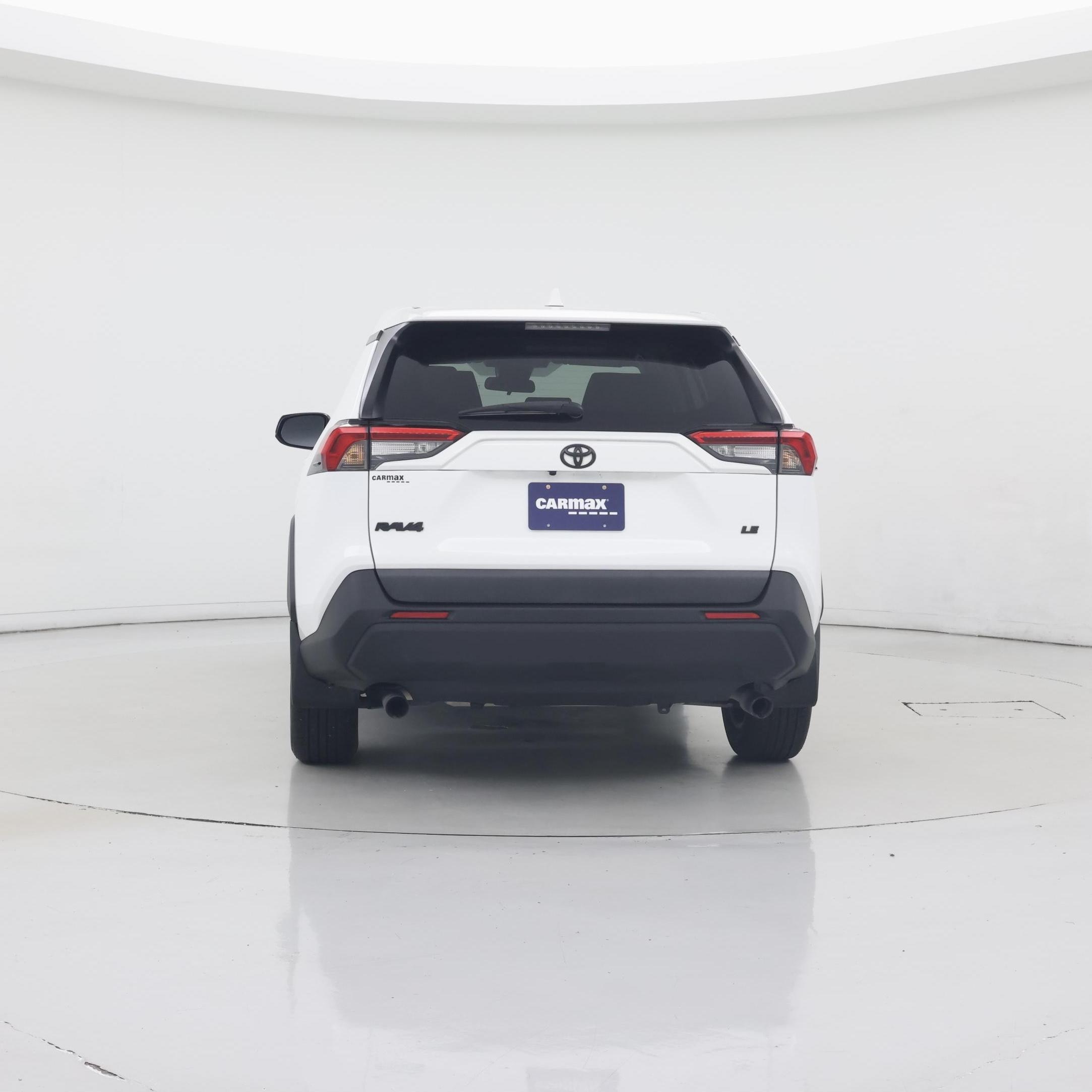 Thumbnail: 2022 Toyota RAV4 - 6