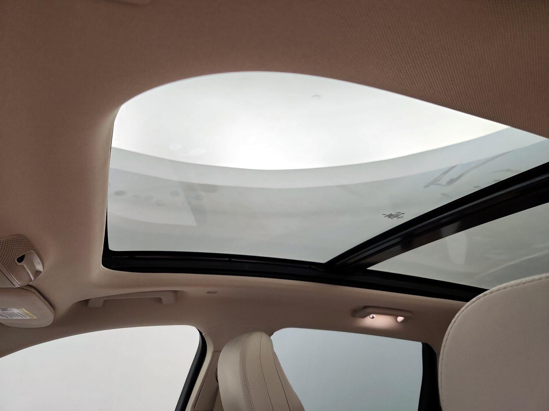 Thumbnail: 2020 Lincoln Nautilus - 20