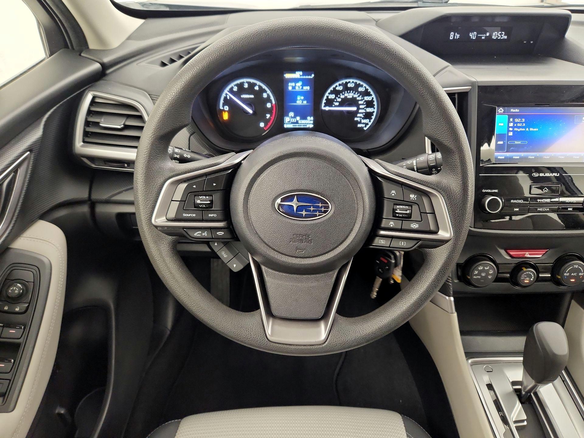 Thumbnail: 2023 Subaru Forester - 10