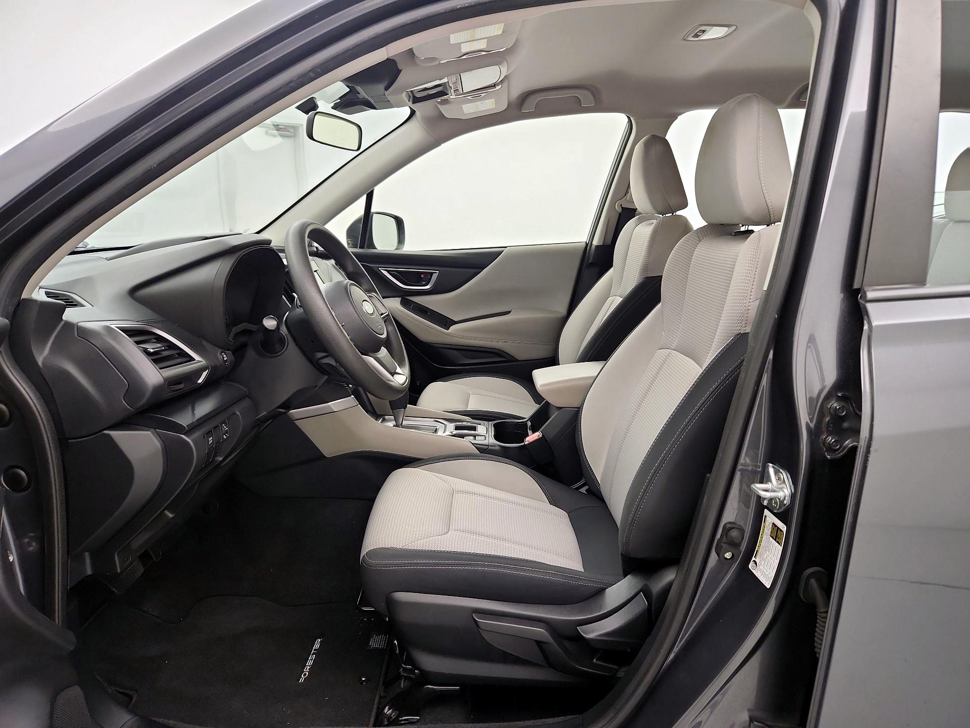 Thumbnail: 2023 Subaru Forester - 11