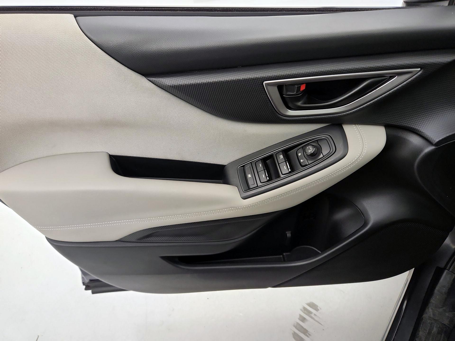 Thumbnail: 2023 Subaru Forester - 12