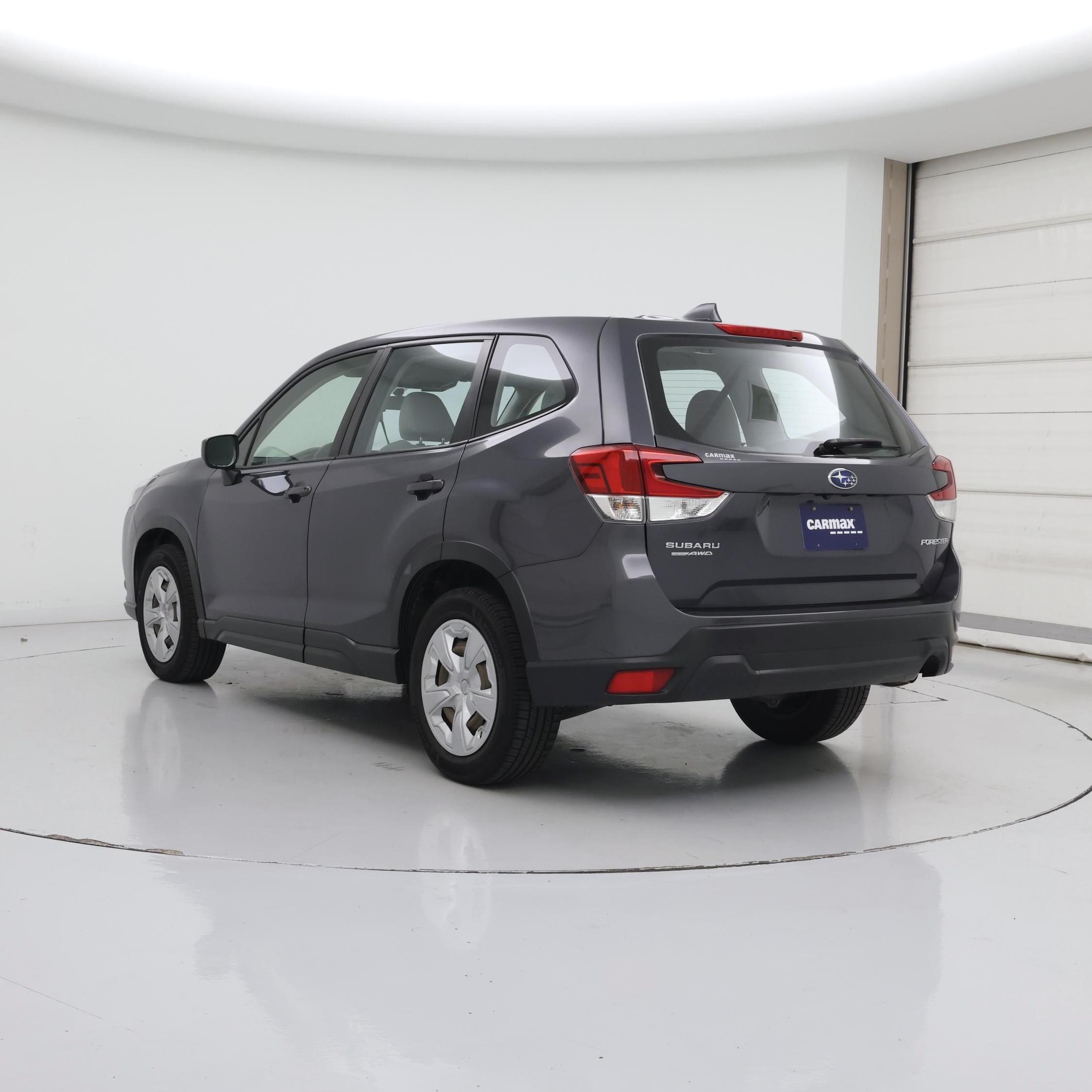 Thumbnail: 2023 Subaru Forester - 2
