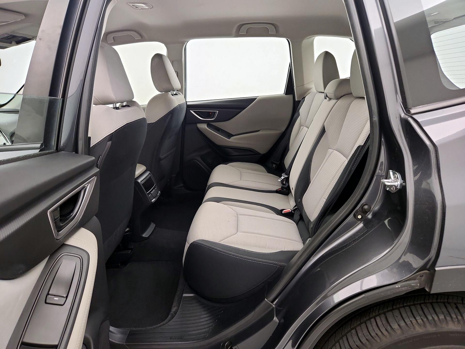 Thumbnail: 2023 Subaru Forester - 19