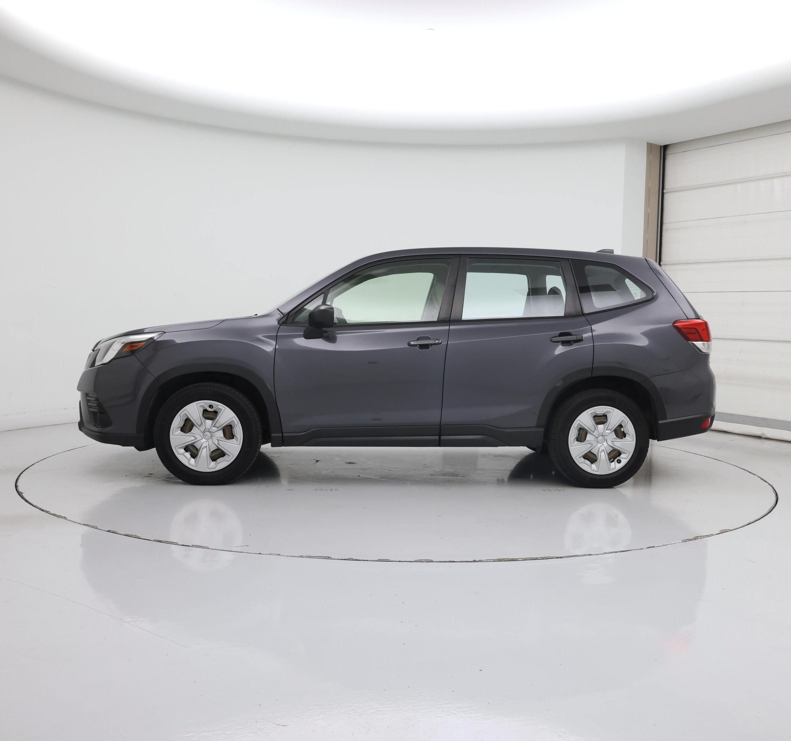 Thumbnail: 2023 Subaru Forester - 3