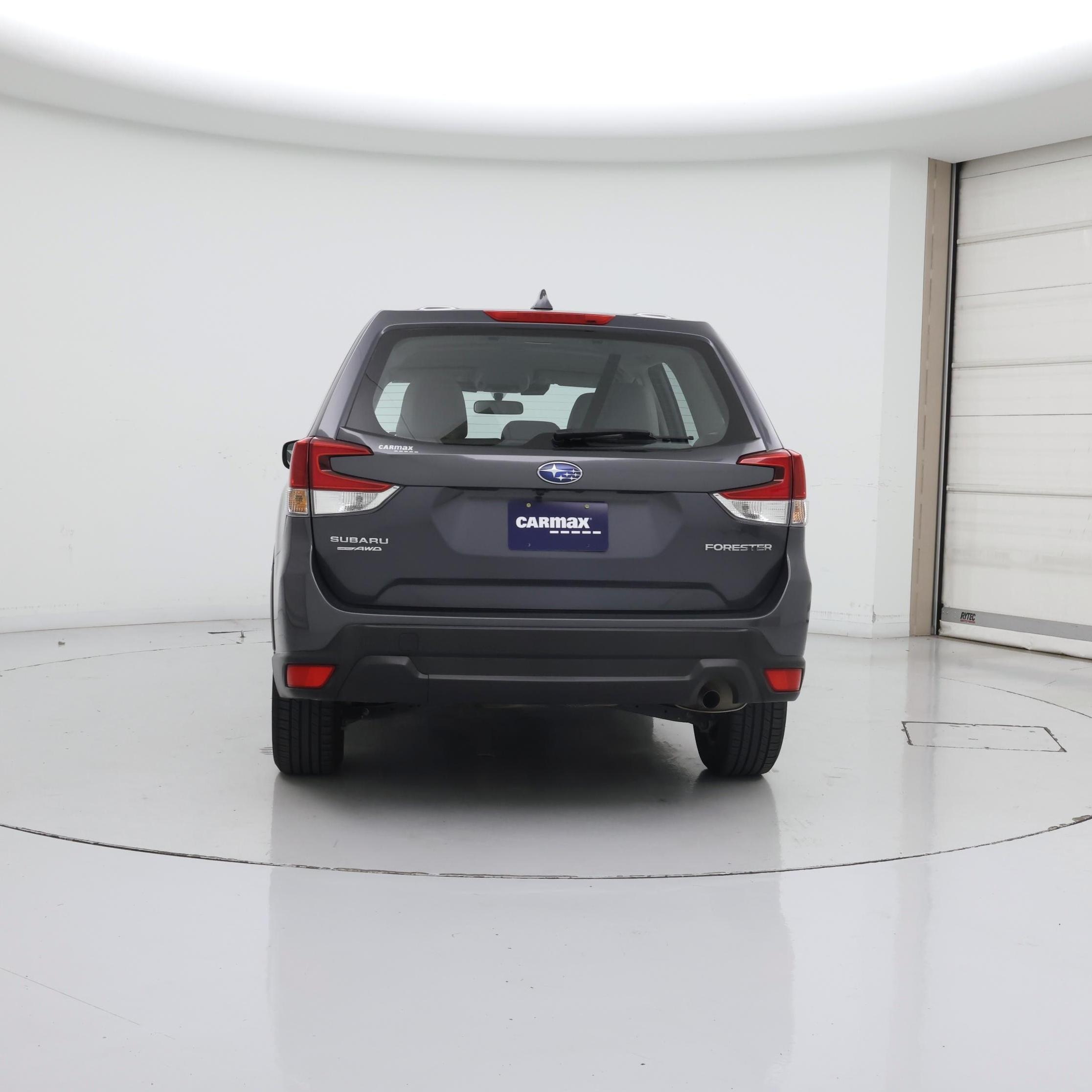 Thumbnail: 2023 Subaru Forester - 6