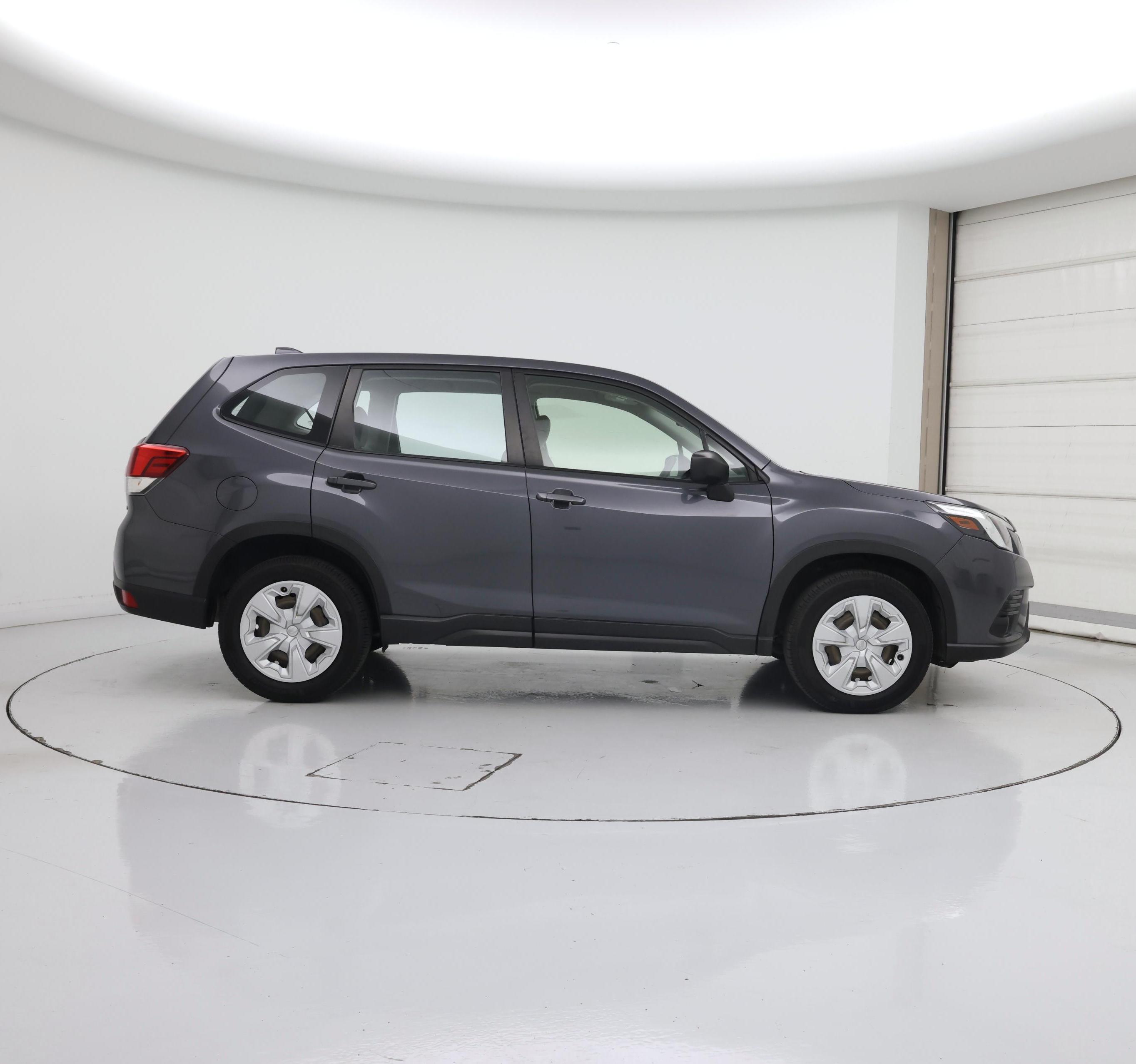 Thumbnail: 2023 Subaru Forester - 7
