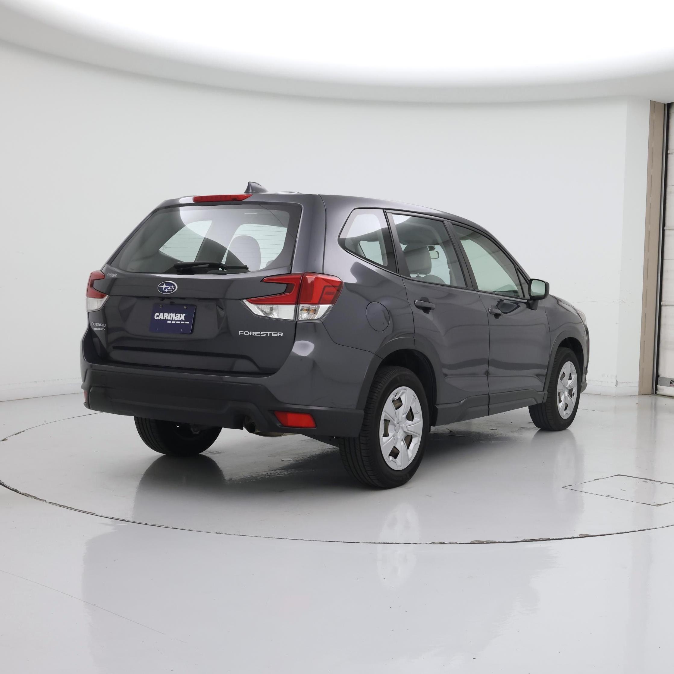 Thumbnail: 2023 Subaru Forester - 8