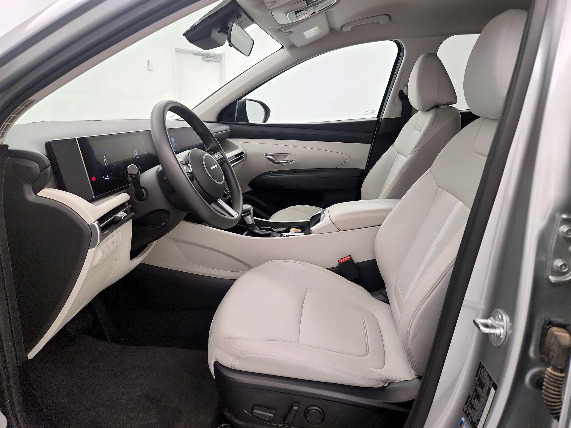 Thumbnail: 2025 Hyundai Tucson - 11