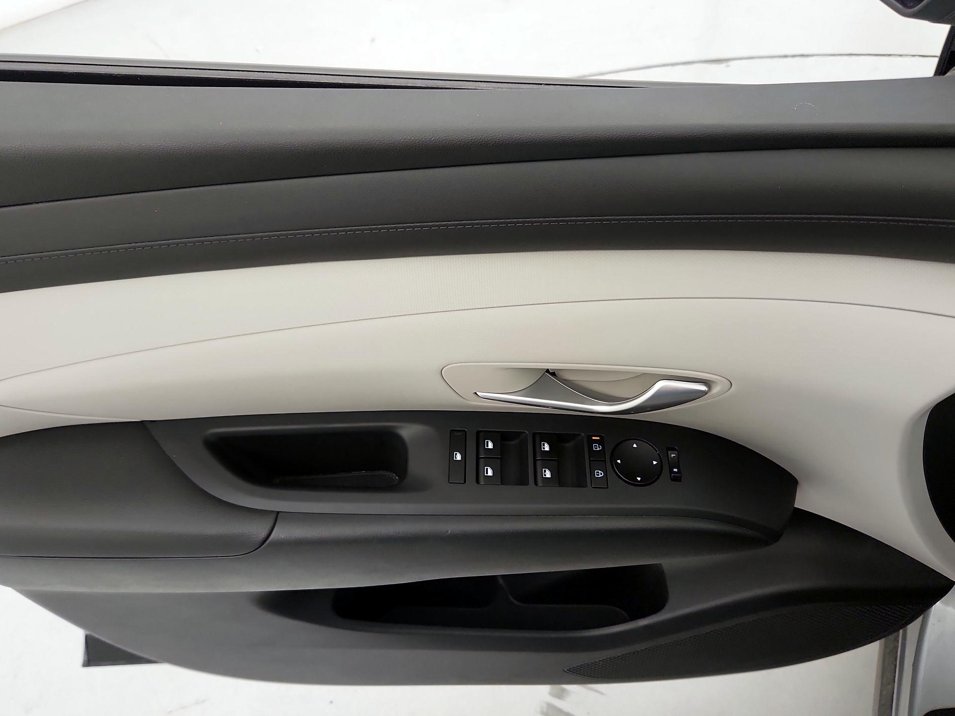 Thumbnail: 2025 Hyundai Tucson - 12