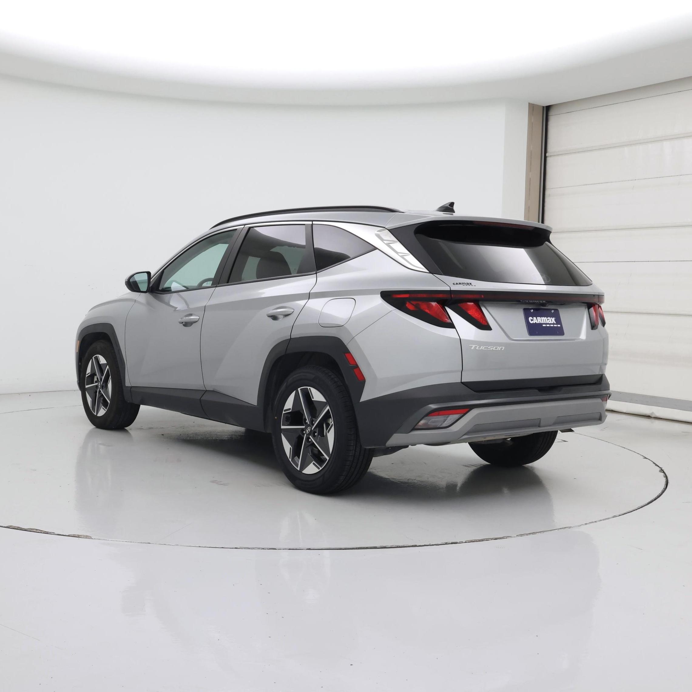 Thumbnail: 2025 Hyundai Tucson - 2