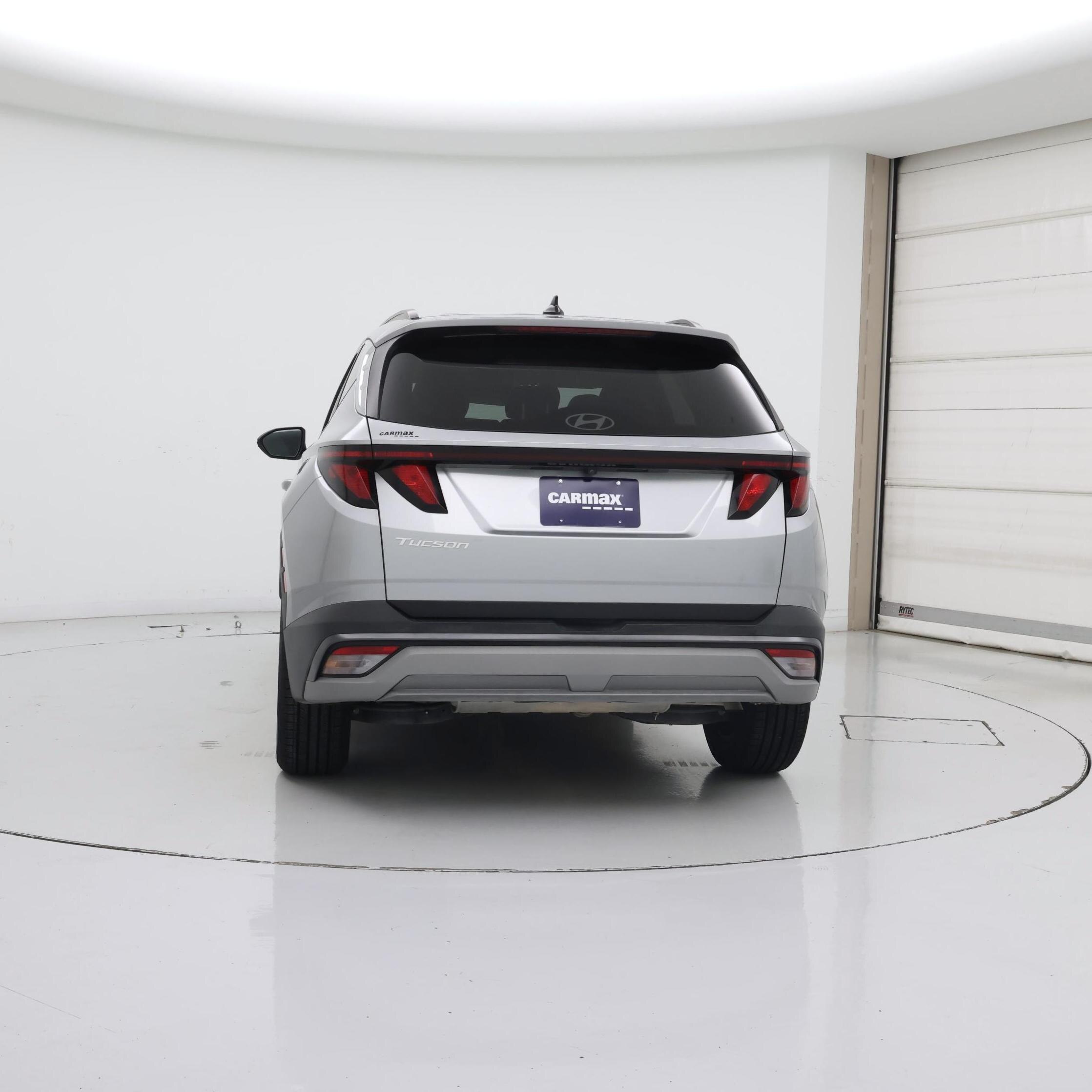 Thumbnail: 2025 Hyundai Tucson - 6
