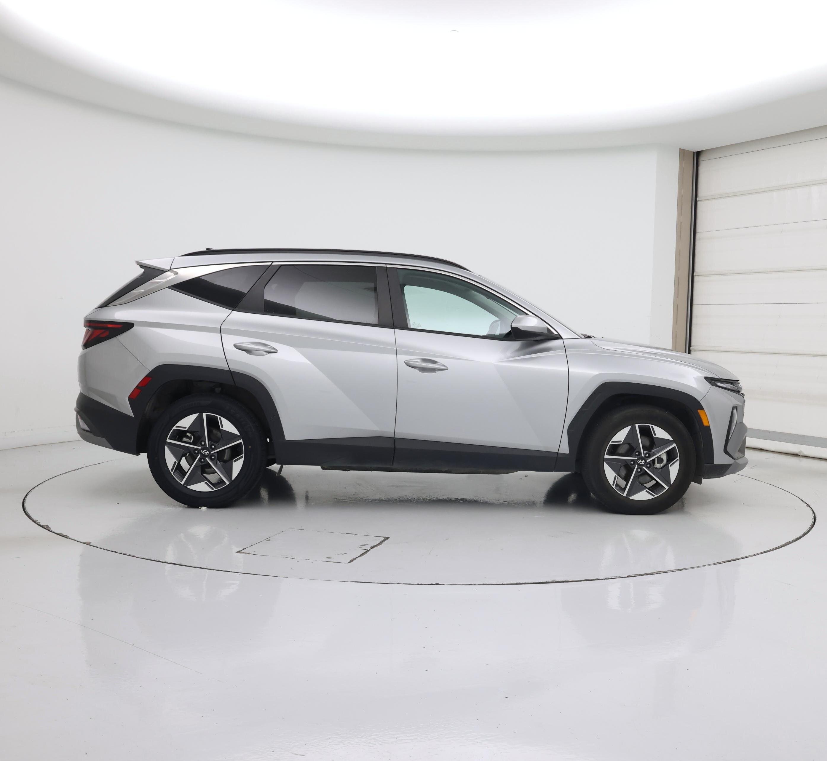 Thumbnail: 2025 Hyundai Tucson - 7