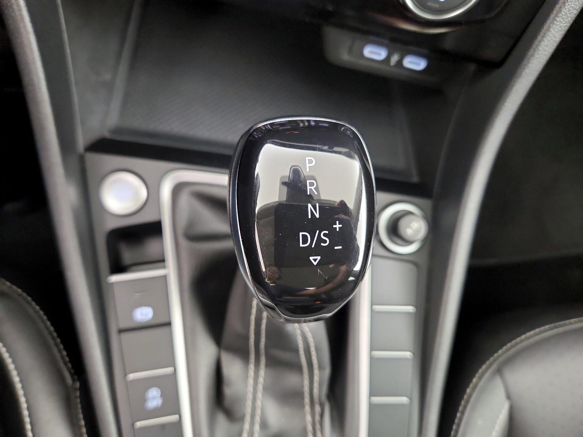 Thumbnail: 2024 Volkswagen Jetta - 17