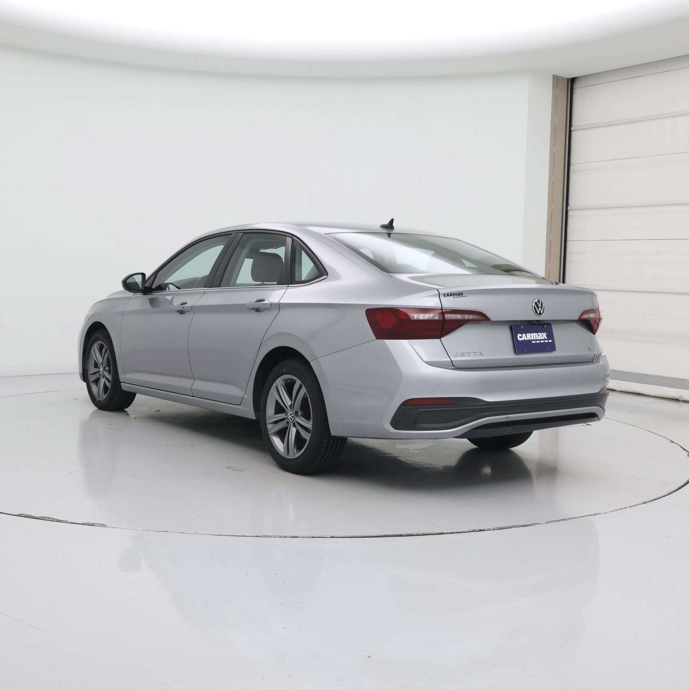 Thumbnail: 2024 Volkswagen Jetta - 2