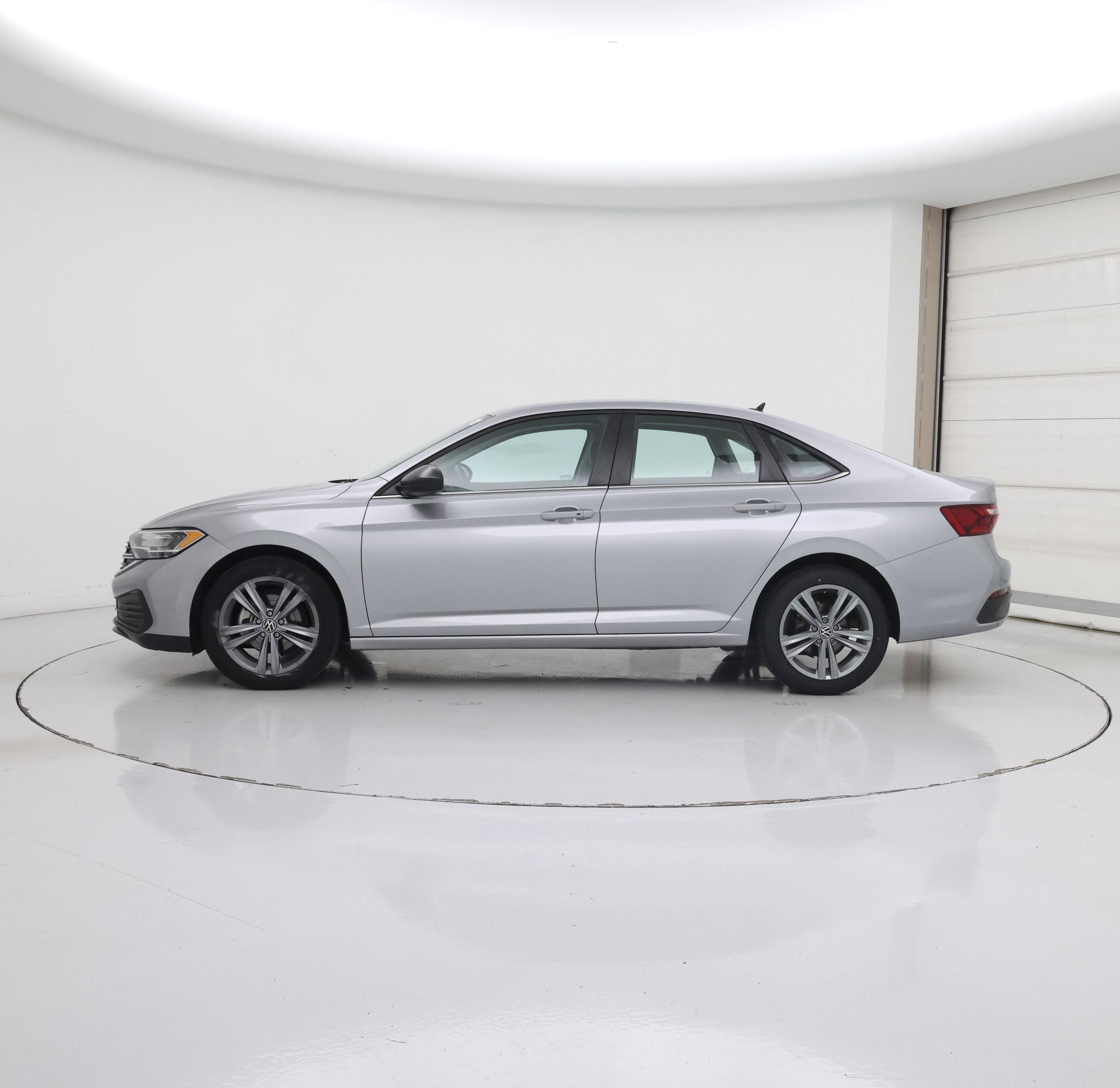 Thumbnail: 2024 Volkswagen Jetta - 3