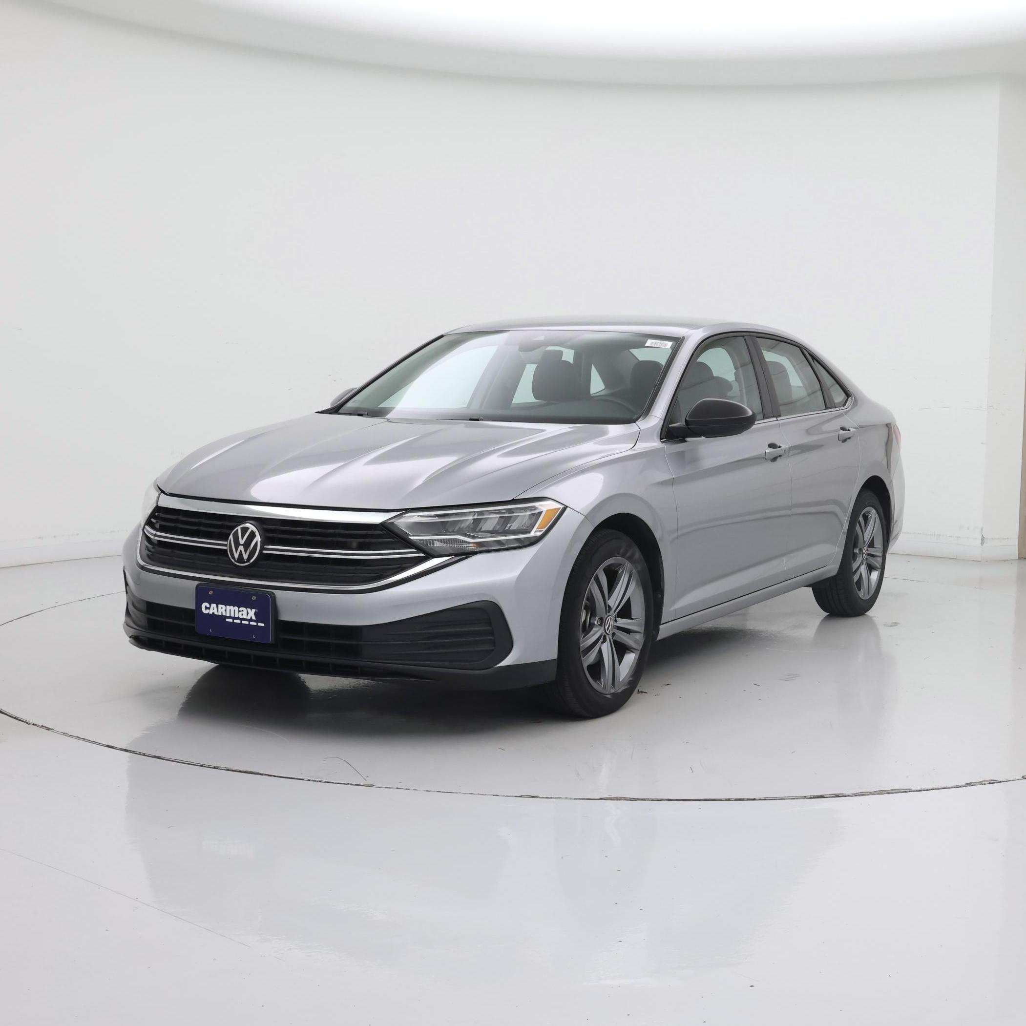 Thumbnail: 2024 Volkswagen Jetta - 4