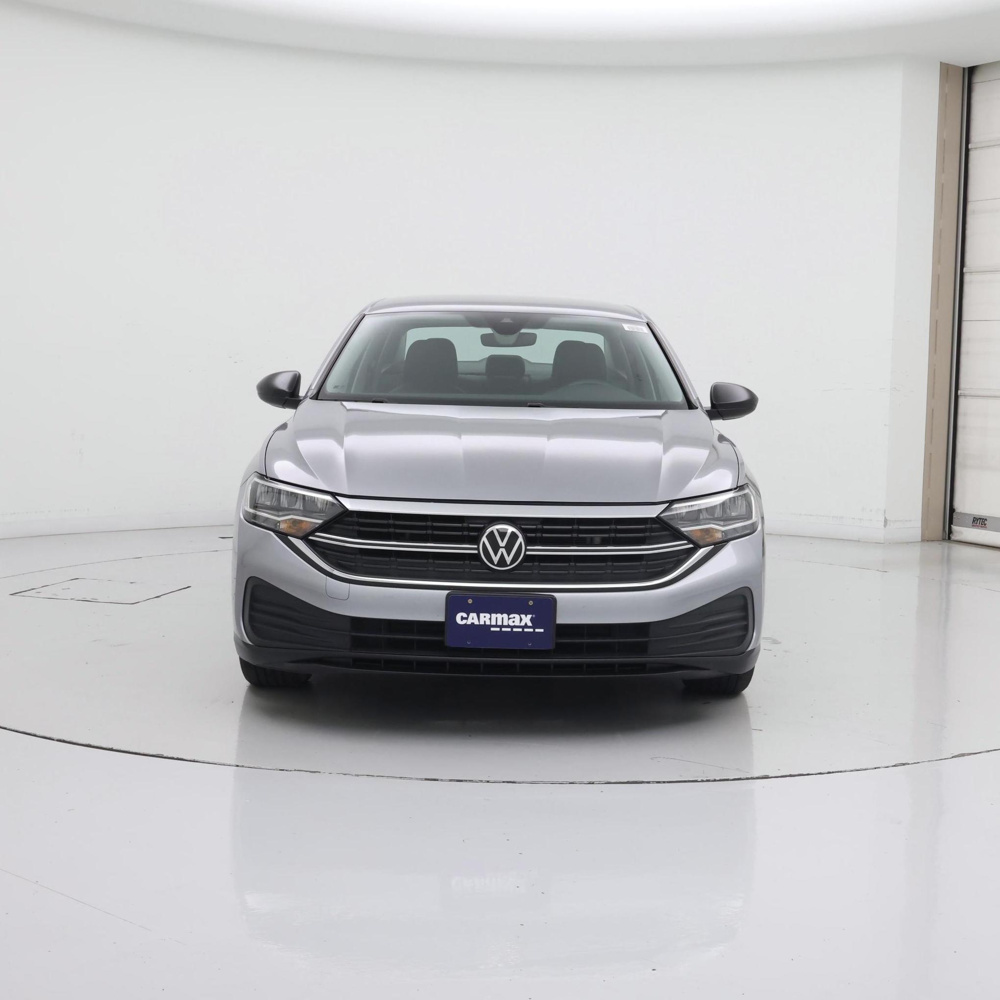 Thumbnail: 2024 Volkswagen Jetta - 5