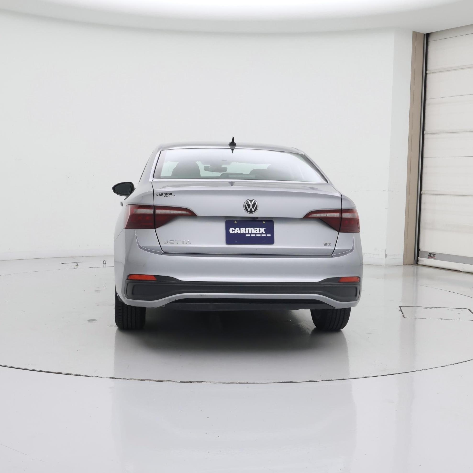 Thumbnail: 2024 Volkswagen Jetta - 6