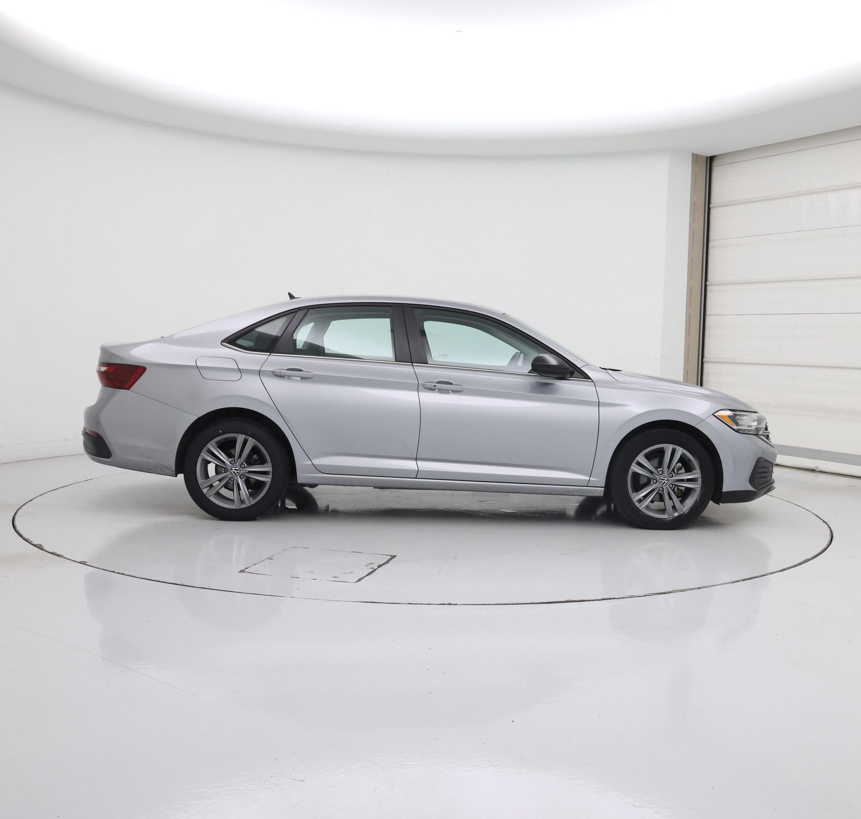 Thumbnail: 2024 Volkswagen Jetta - 7