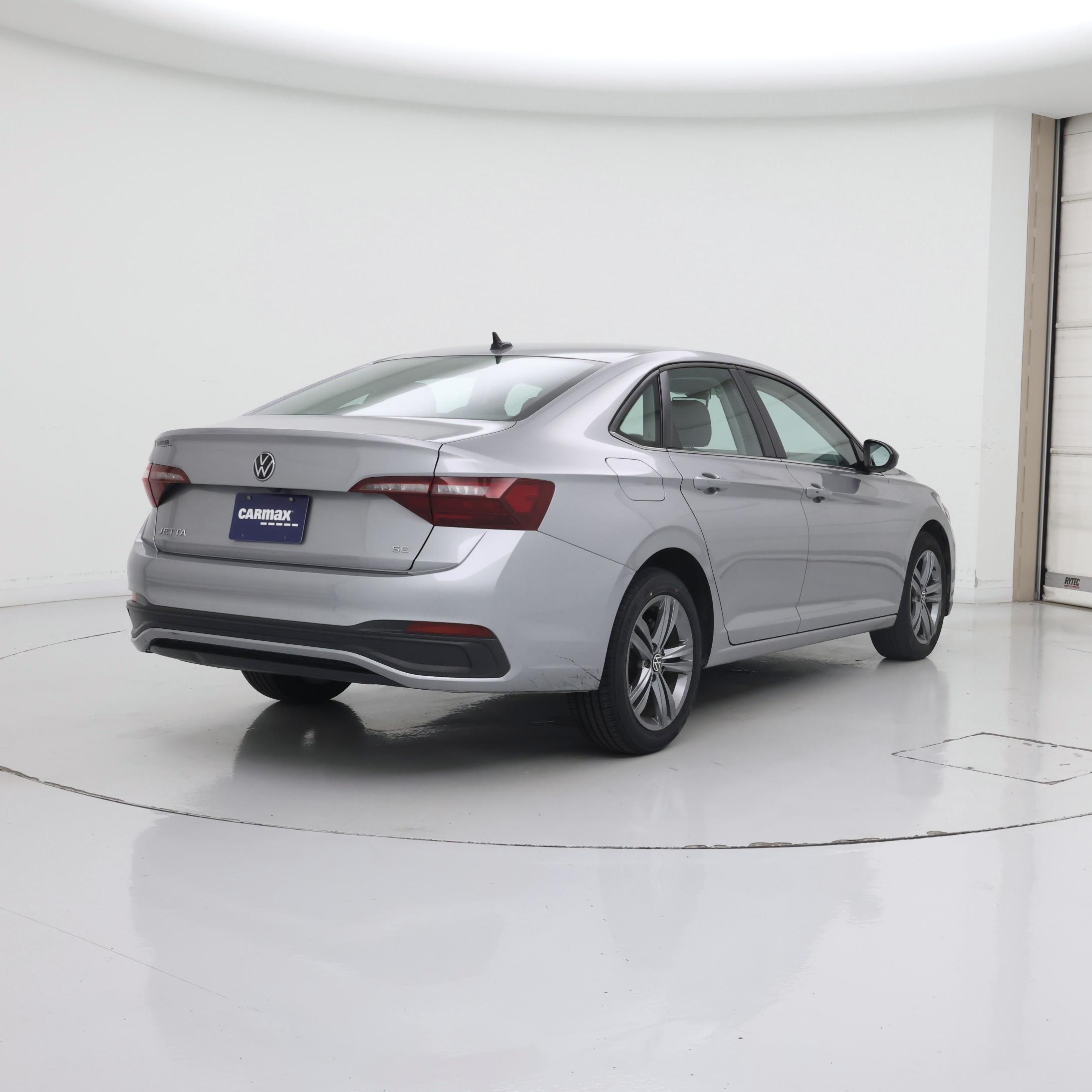 Thumbnail: 2024 Volkswagen Jetta - 8