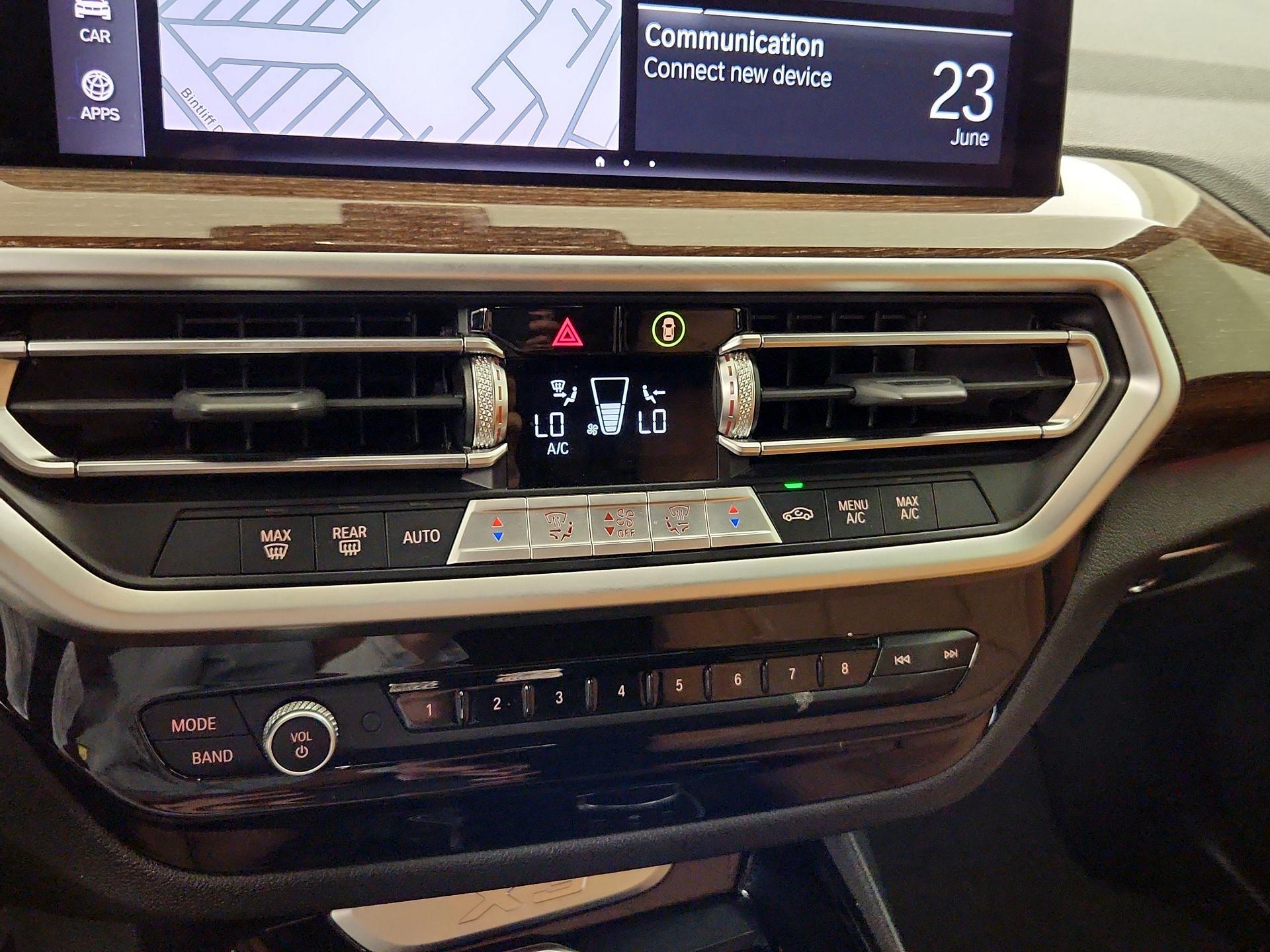 Thumbnail: 2022 BMW X3 - 17