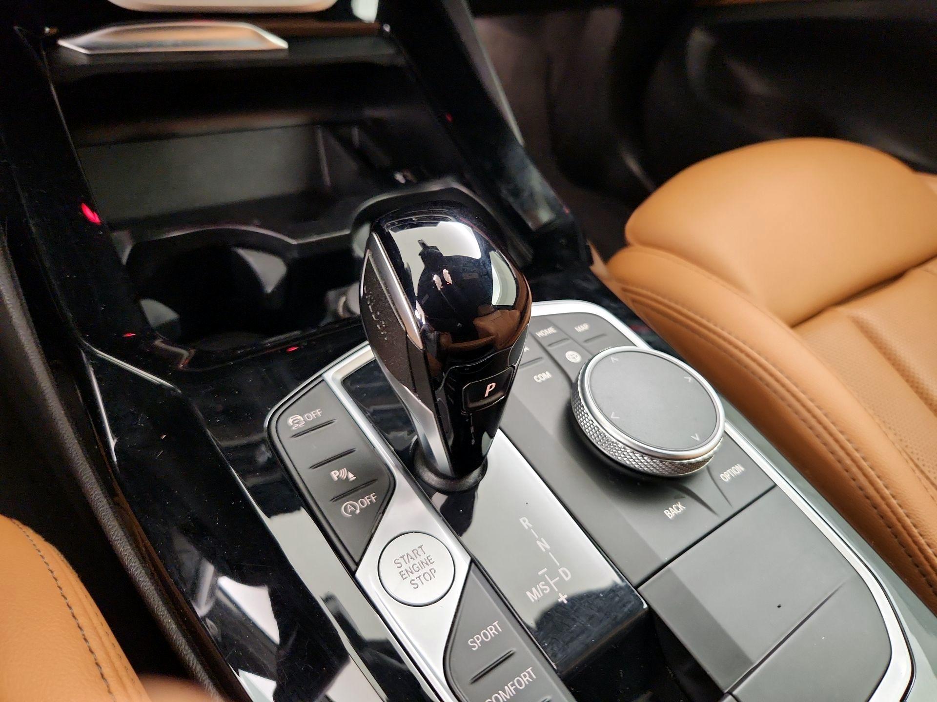 Thumbnail: 2022 BMW X3 - 18