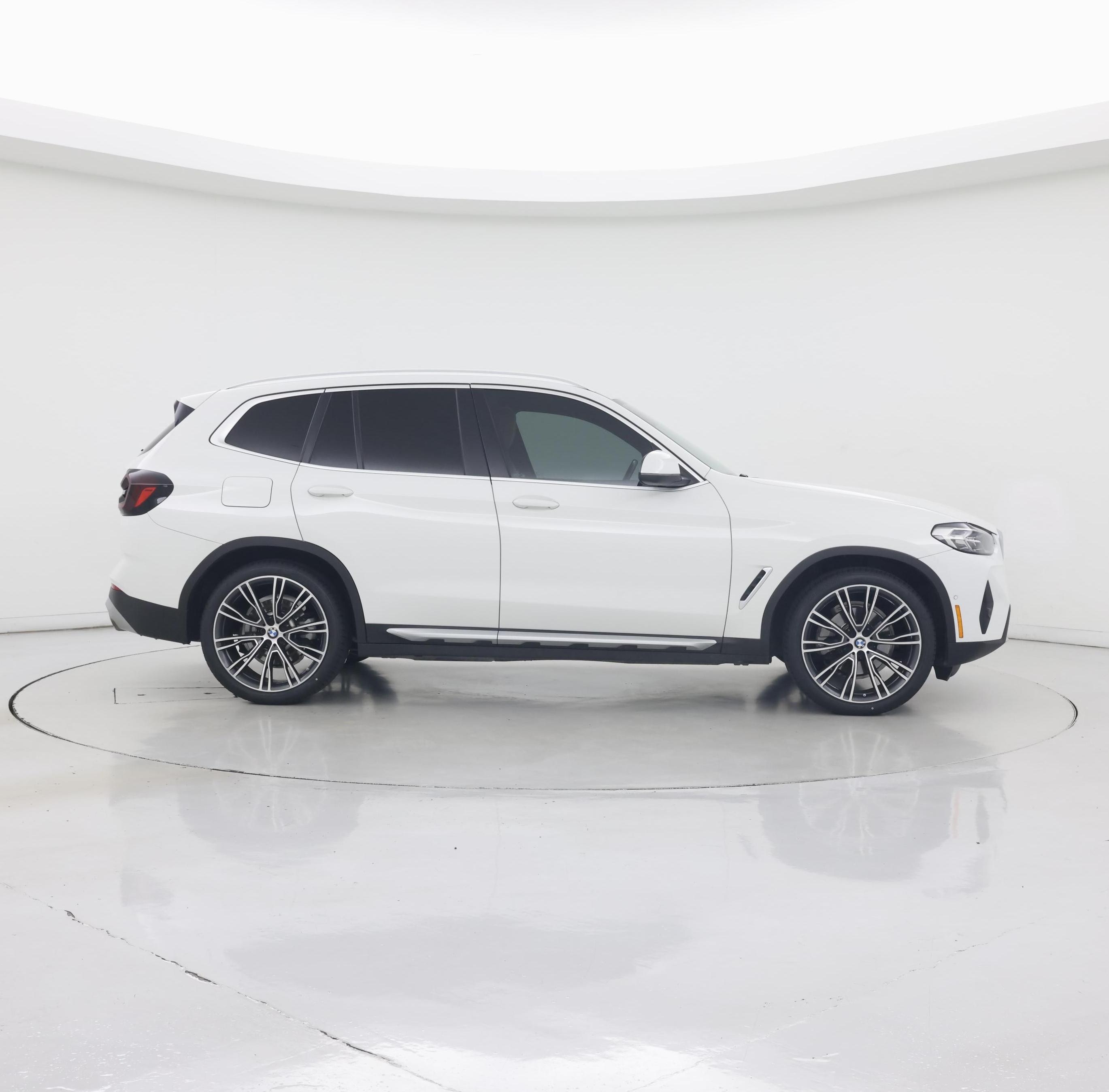 Thumbnail: 2022 BMW X3 - 7