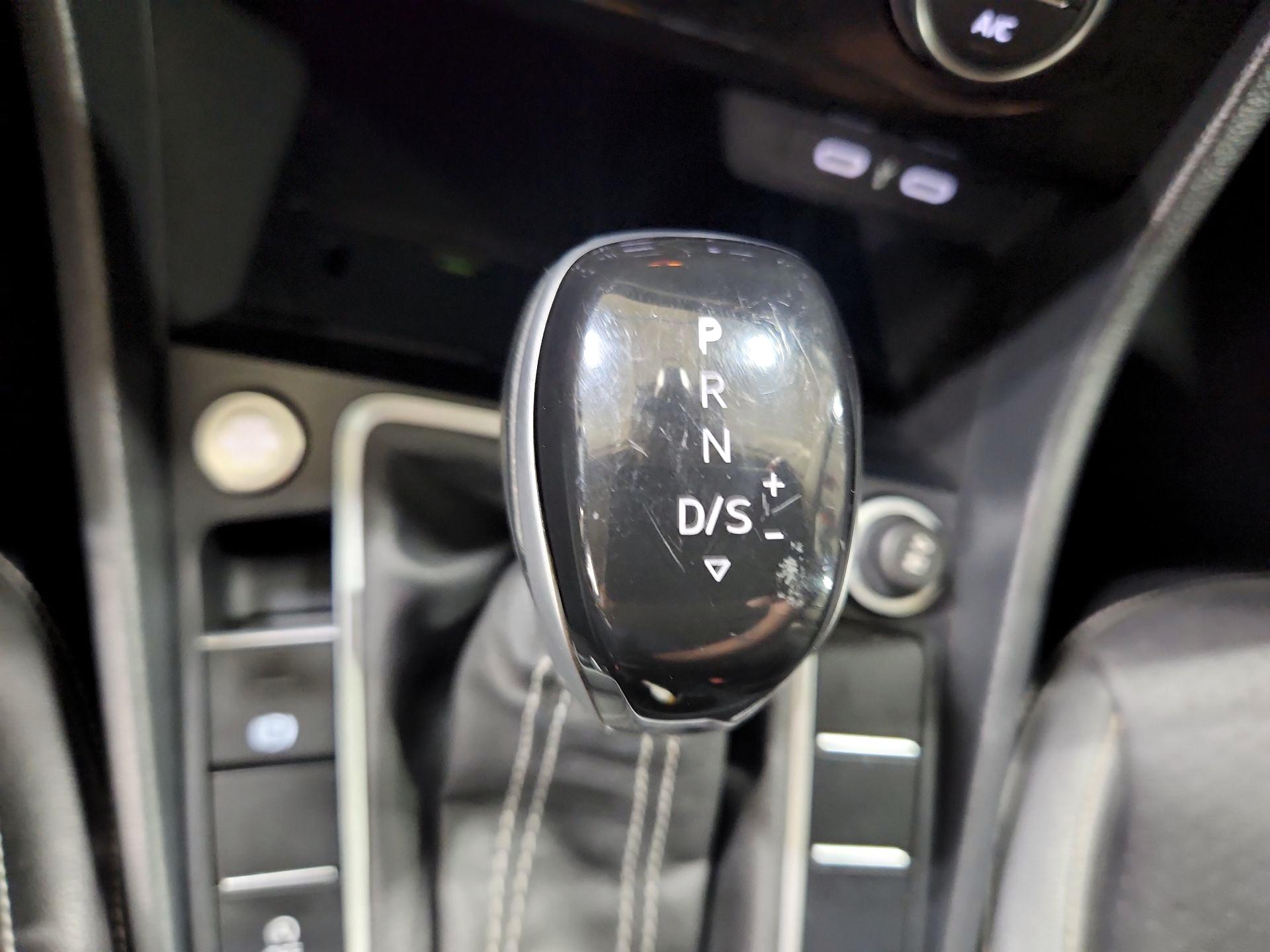 Thumbnail: 2024 Volkswagen Jetta - 17