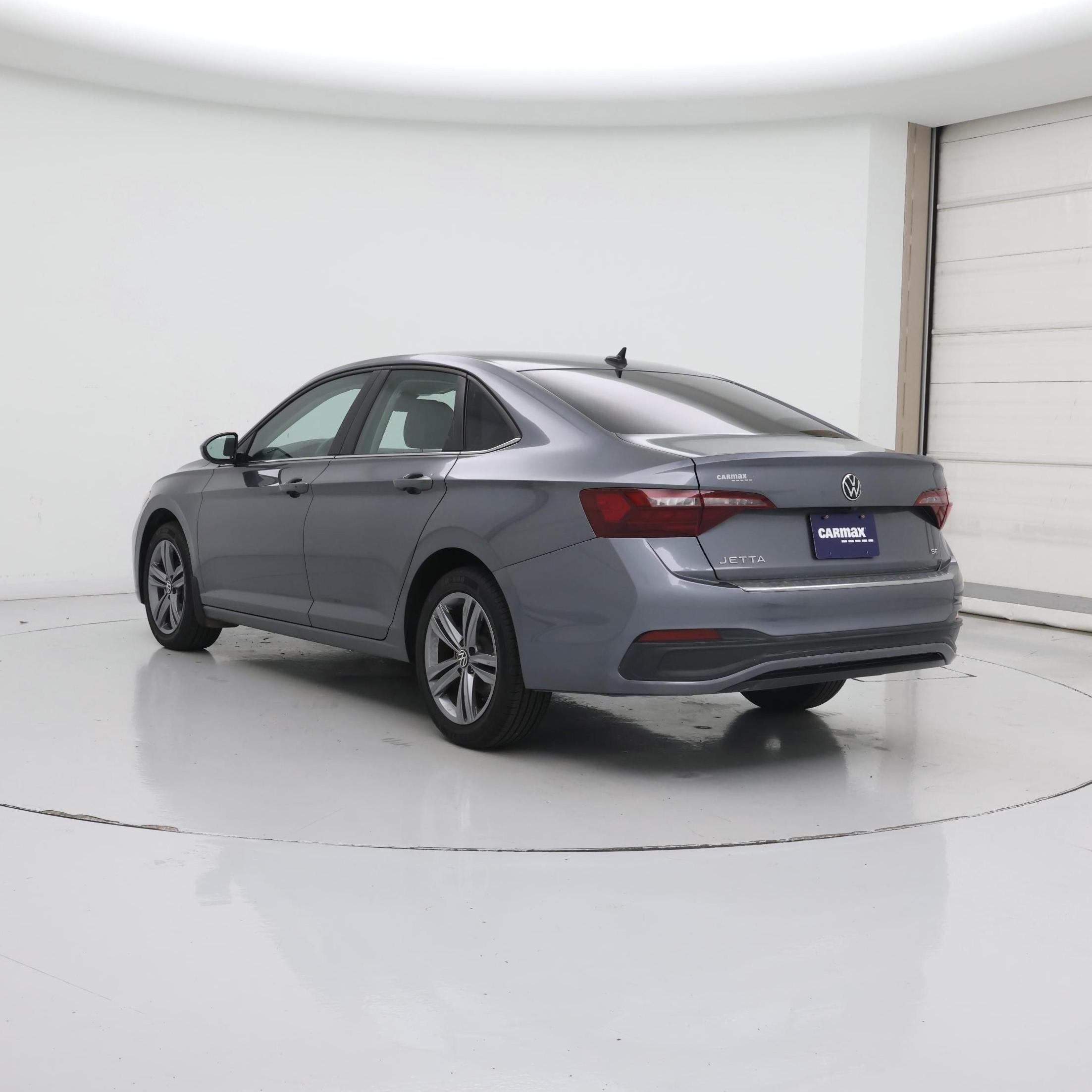 Thumbnail: 2024 Volkswagen Jetta - 2