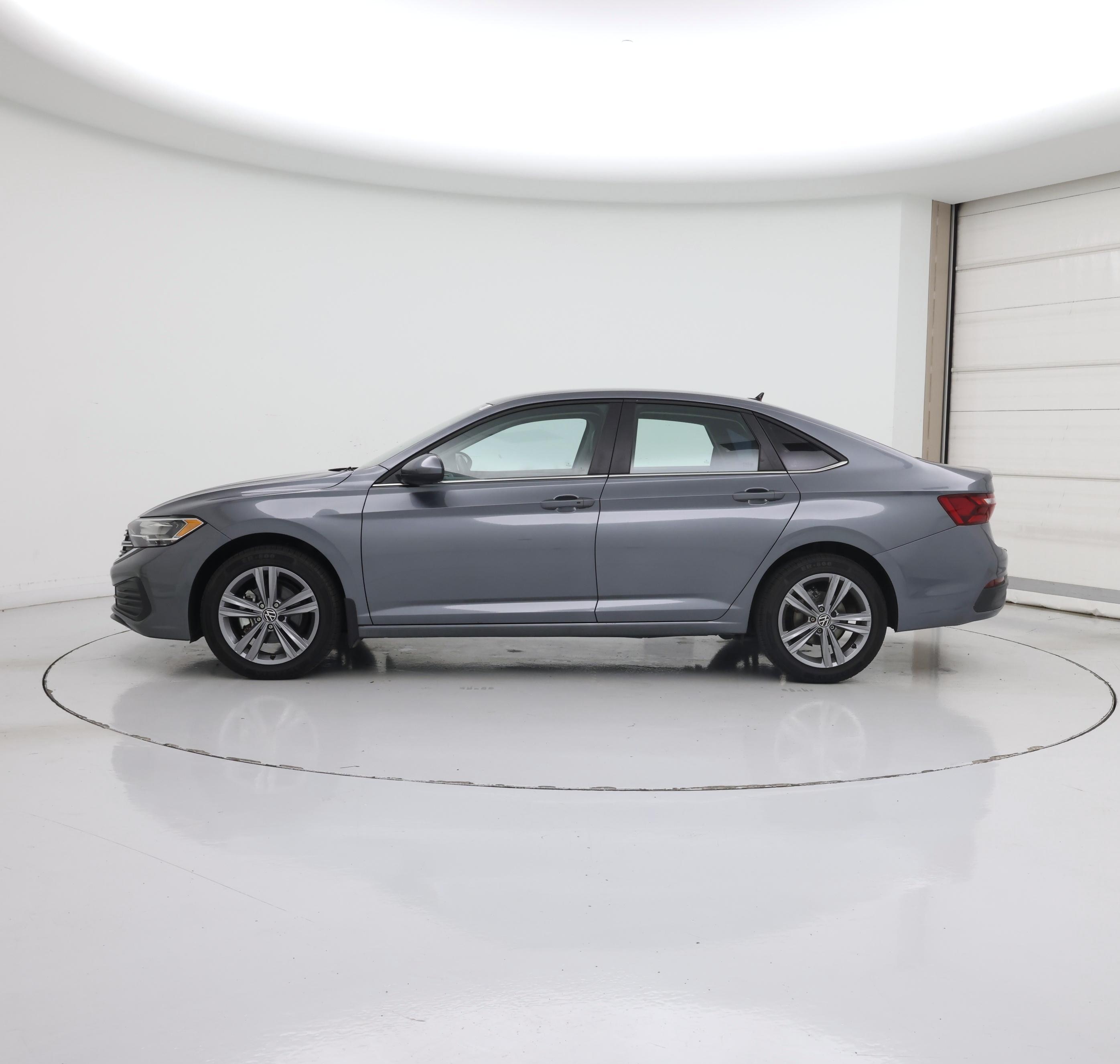 Thumbnail: 2024 Volkswagen Jetta - 3