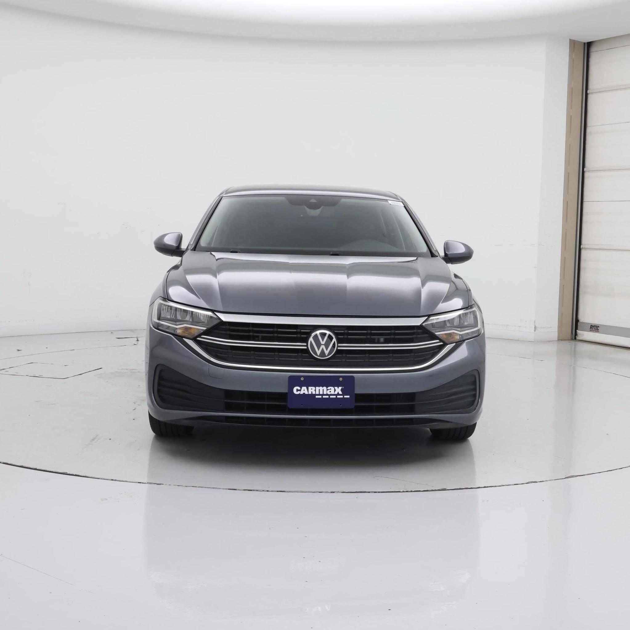 Thumbnail: 2024 Volkswagen Jetta - 5