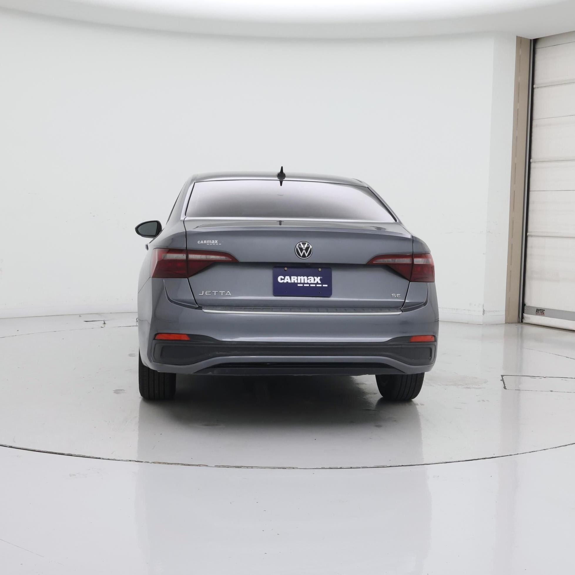 Thumbnail: 2024 Volkswagen Jetta - 6