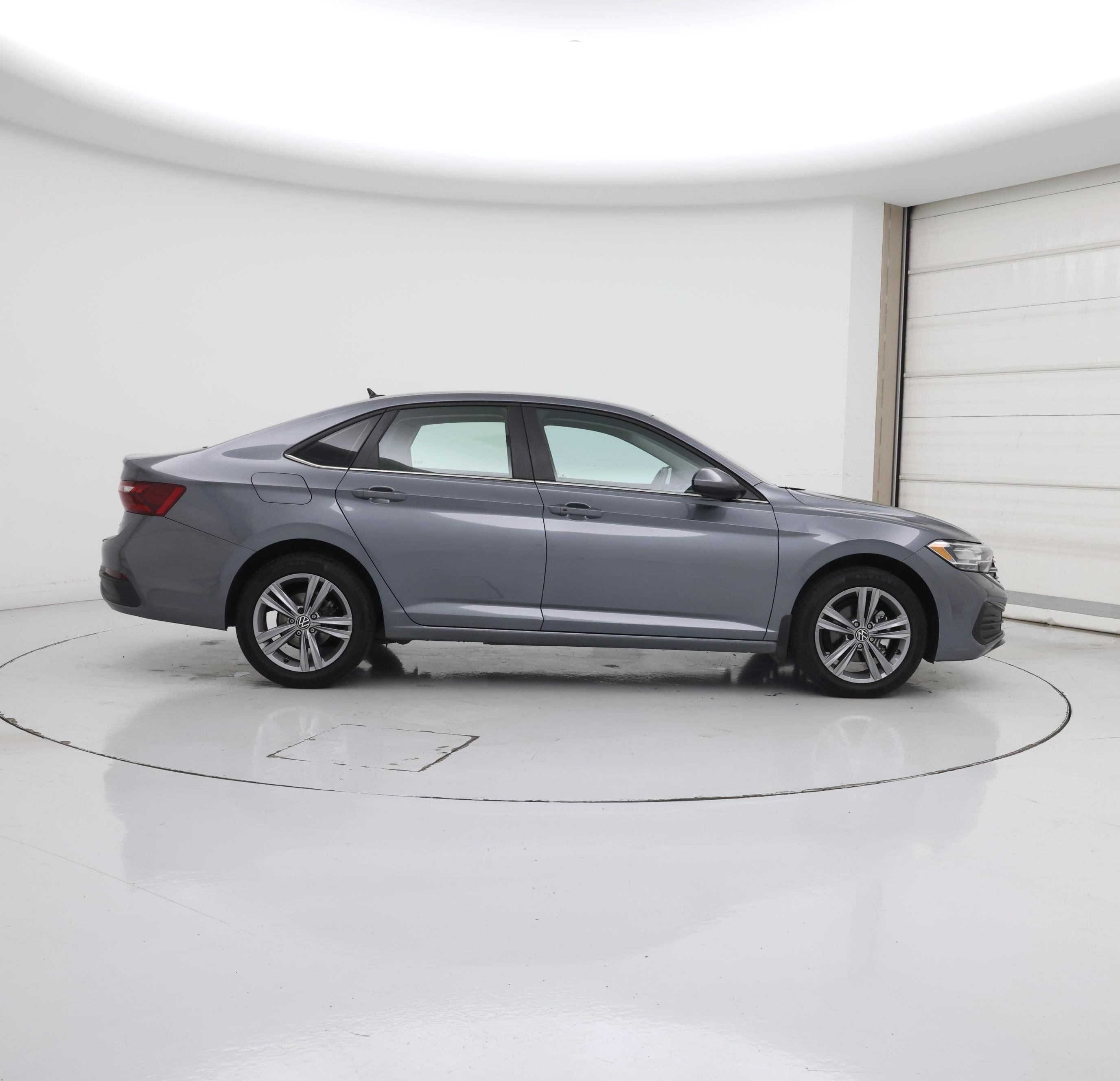 Thumbnail: 2024 Volkswagen Jetta - 7