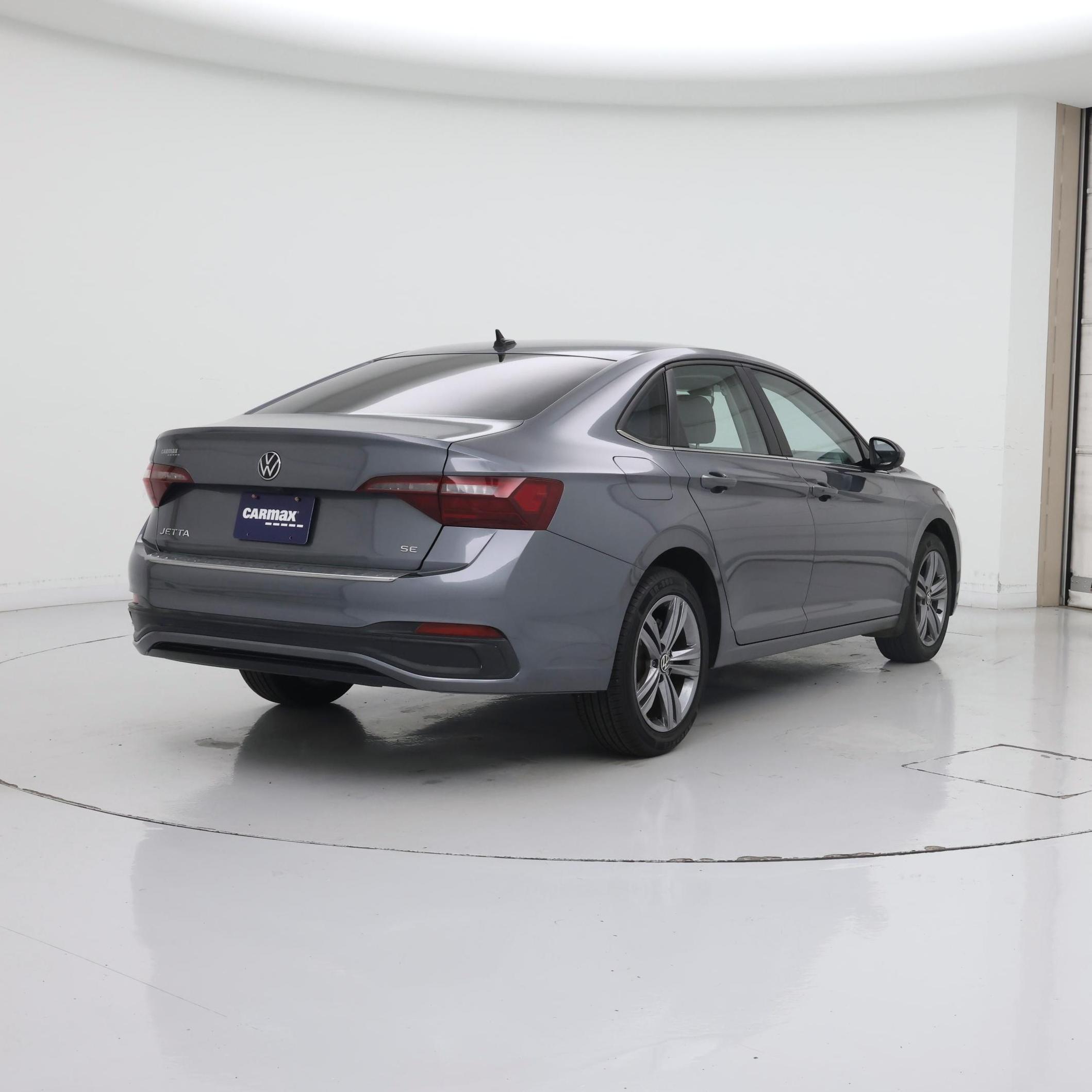 Thumbnail: 2024 Volkswagen Jetta - 8