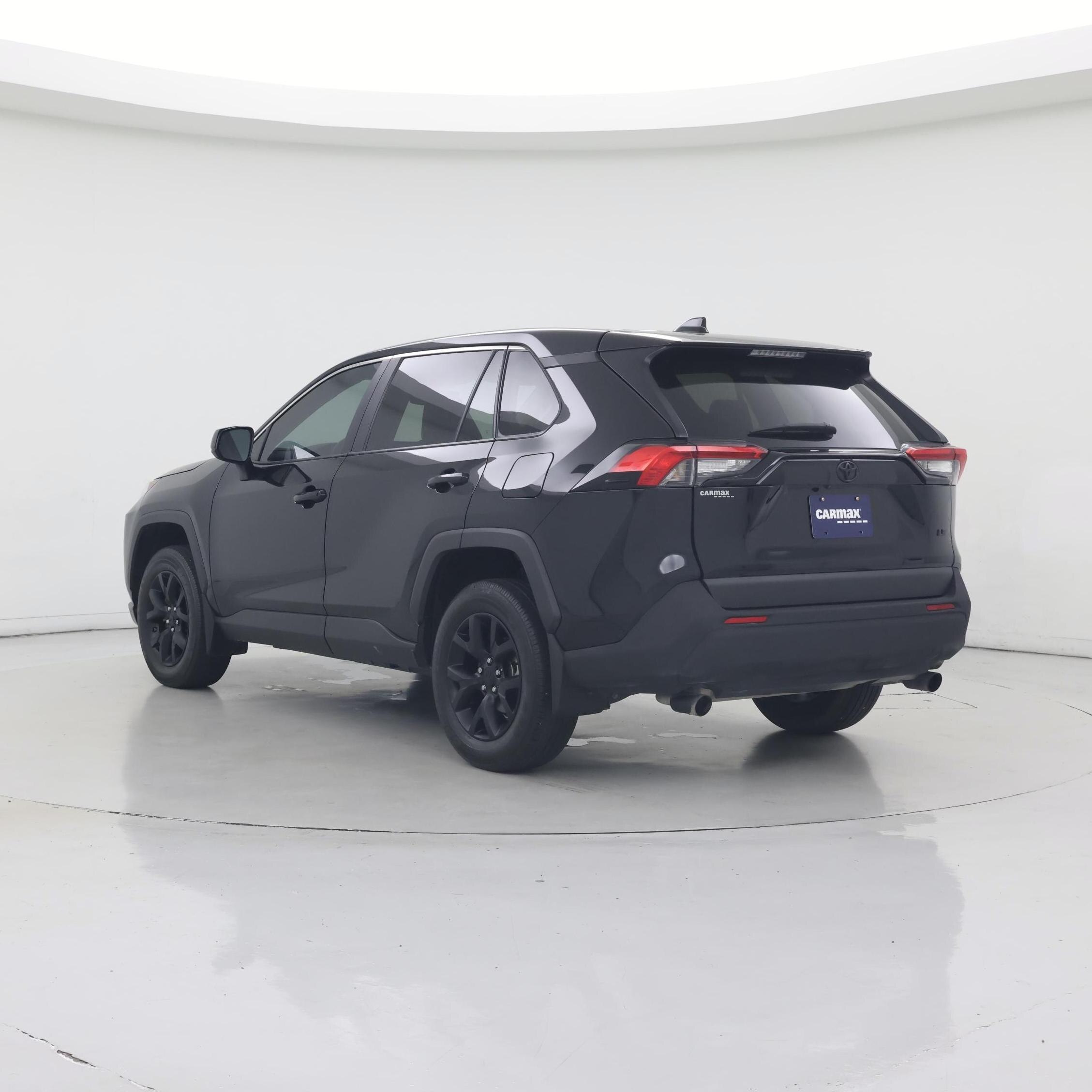 Thumbnail: 2024 Toyota RAV4 - 2