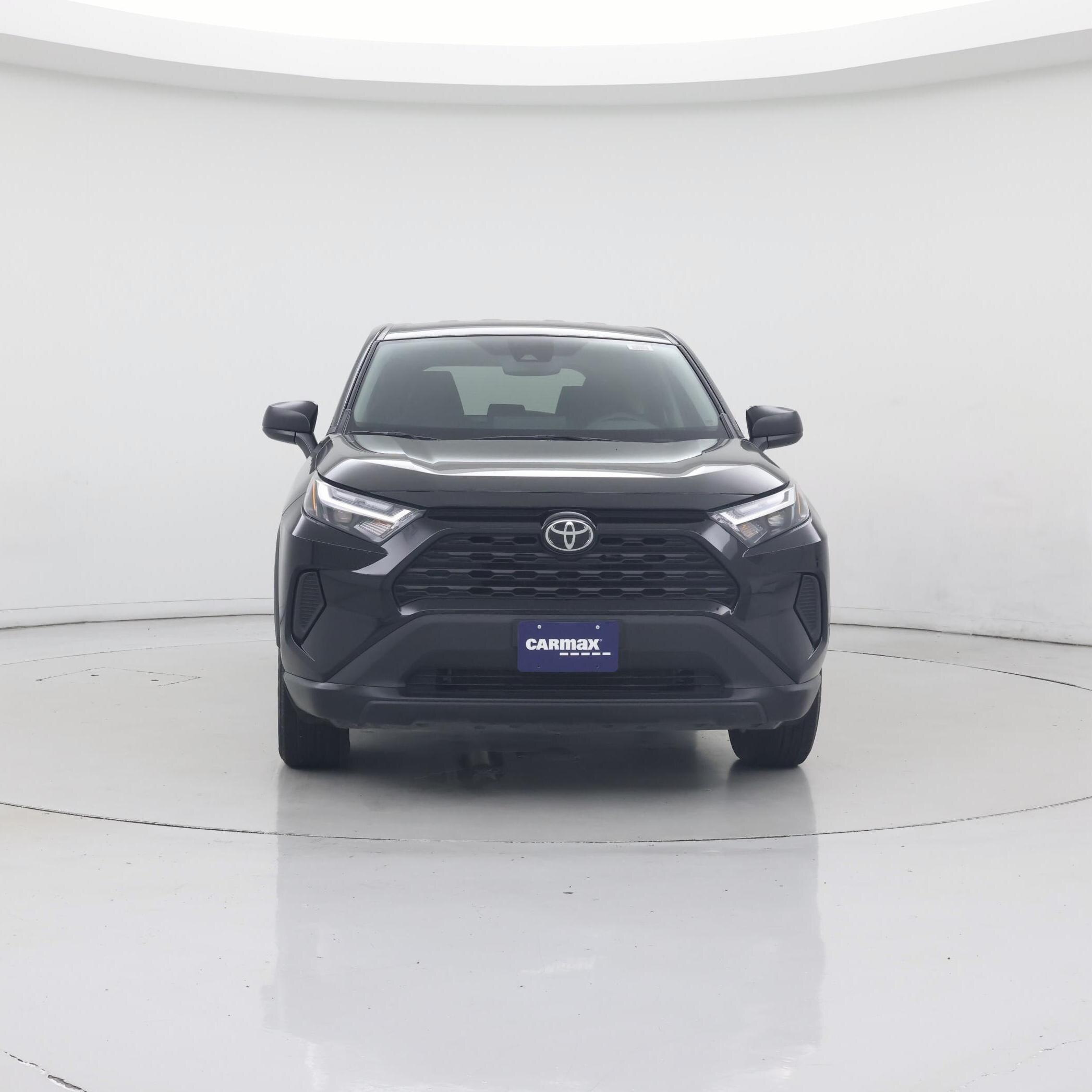 Thumbnail: 2024 Toyota RAV4 - 5