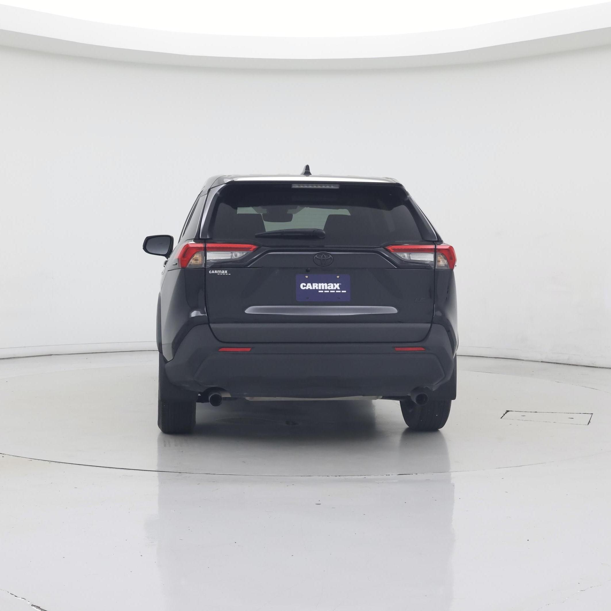 Thumbnail: 2024 Toyota RAV4 - 6