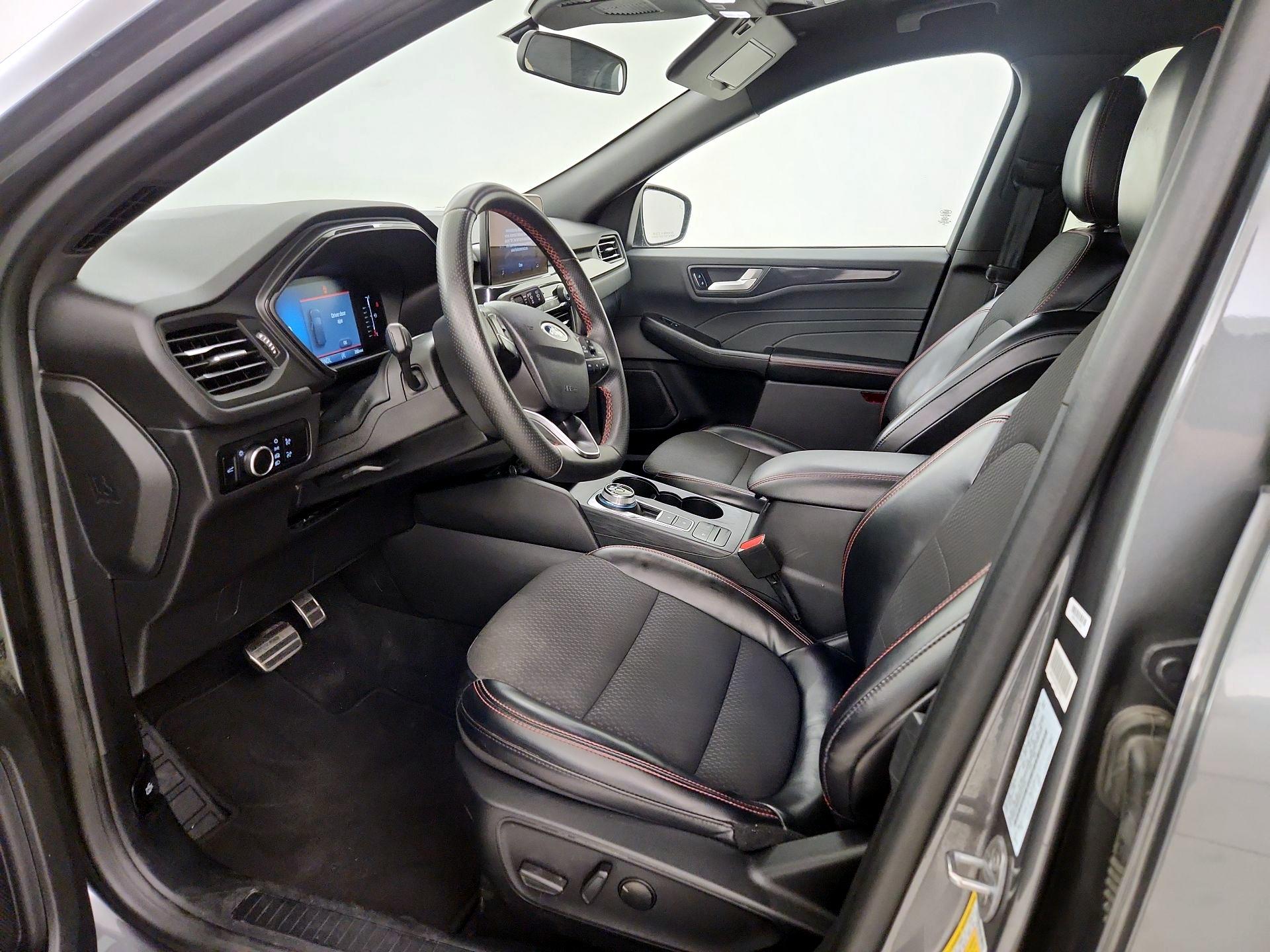 Thumbnail: 2024 Ford Escape - 11