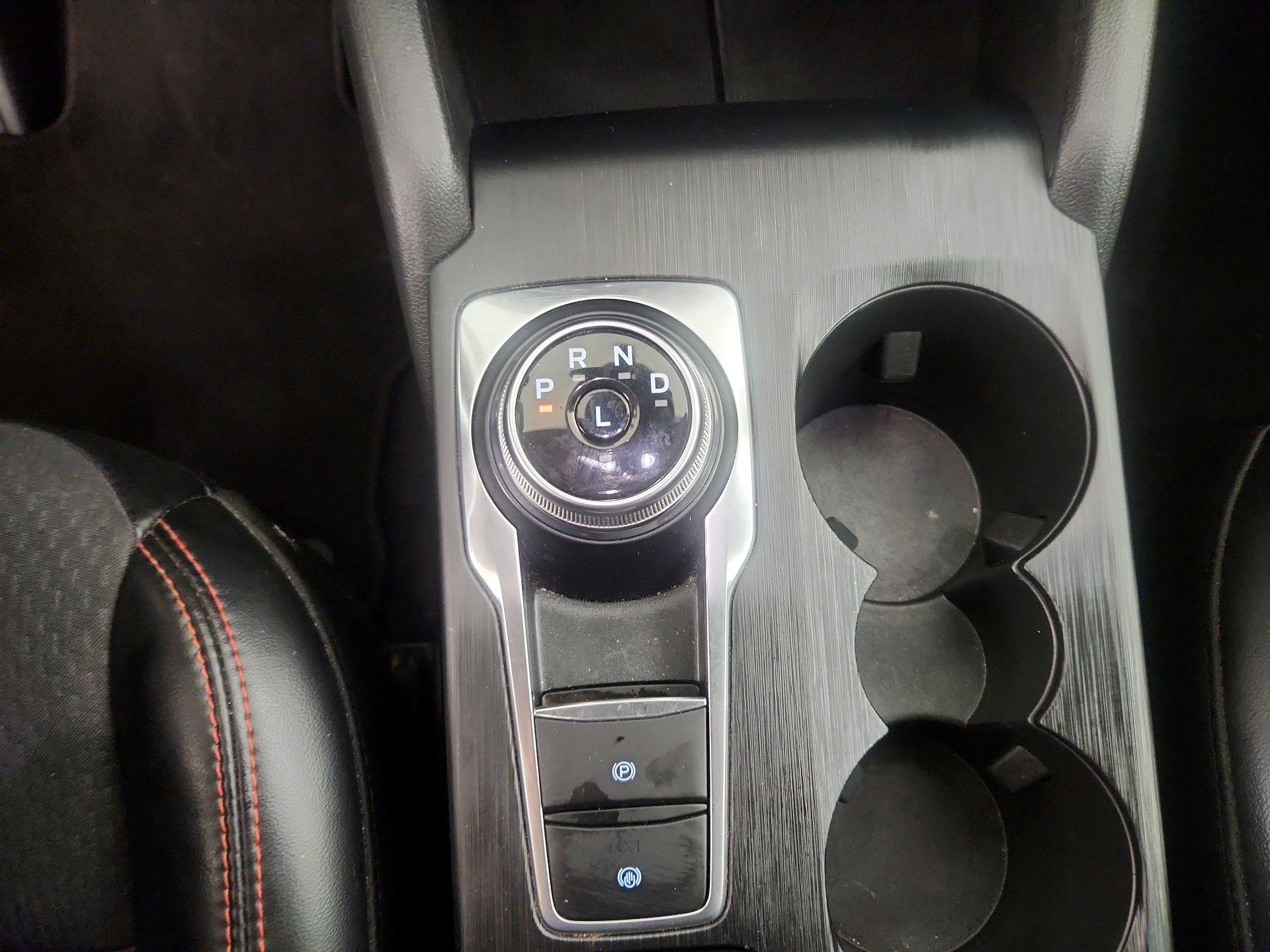 Thumbnail: 2024 Ford Escape - 17