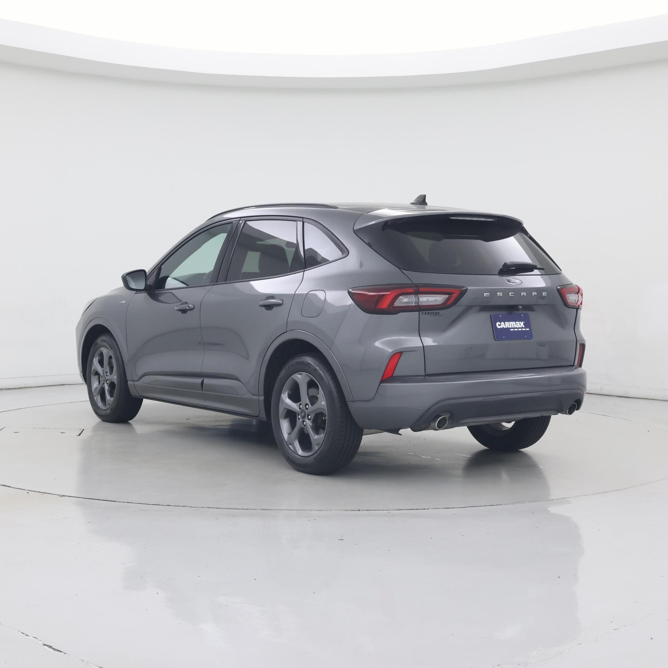 Thumbnail: 2024 Ford Escape - 2