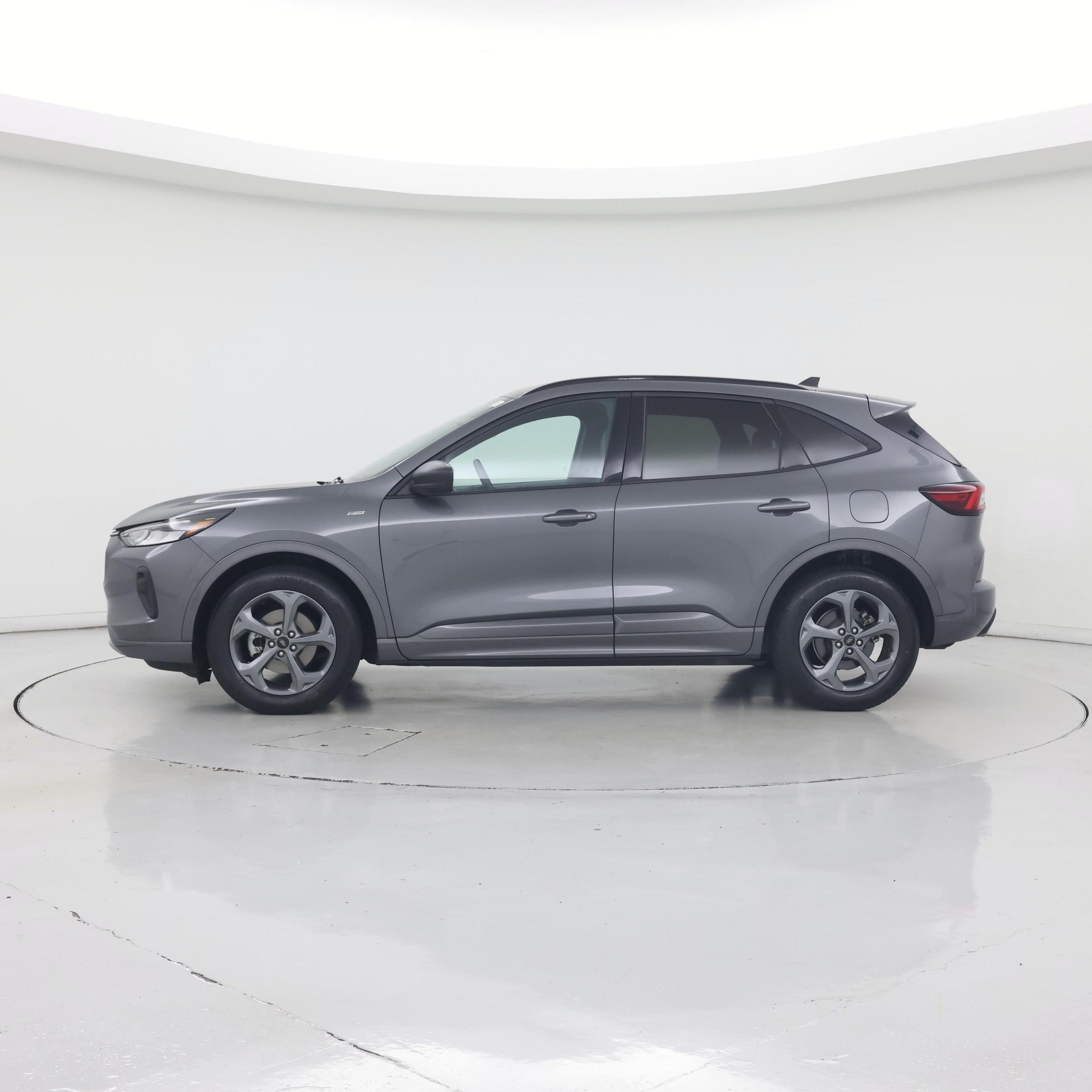 Thumbnail: 2024 Ford Escape - 3