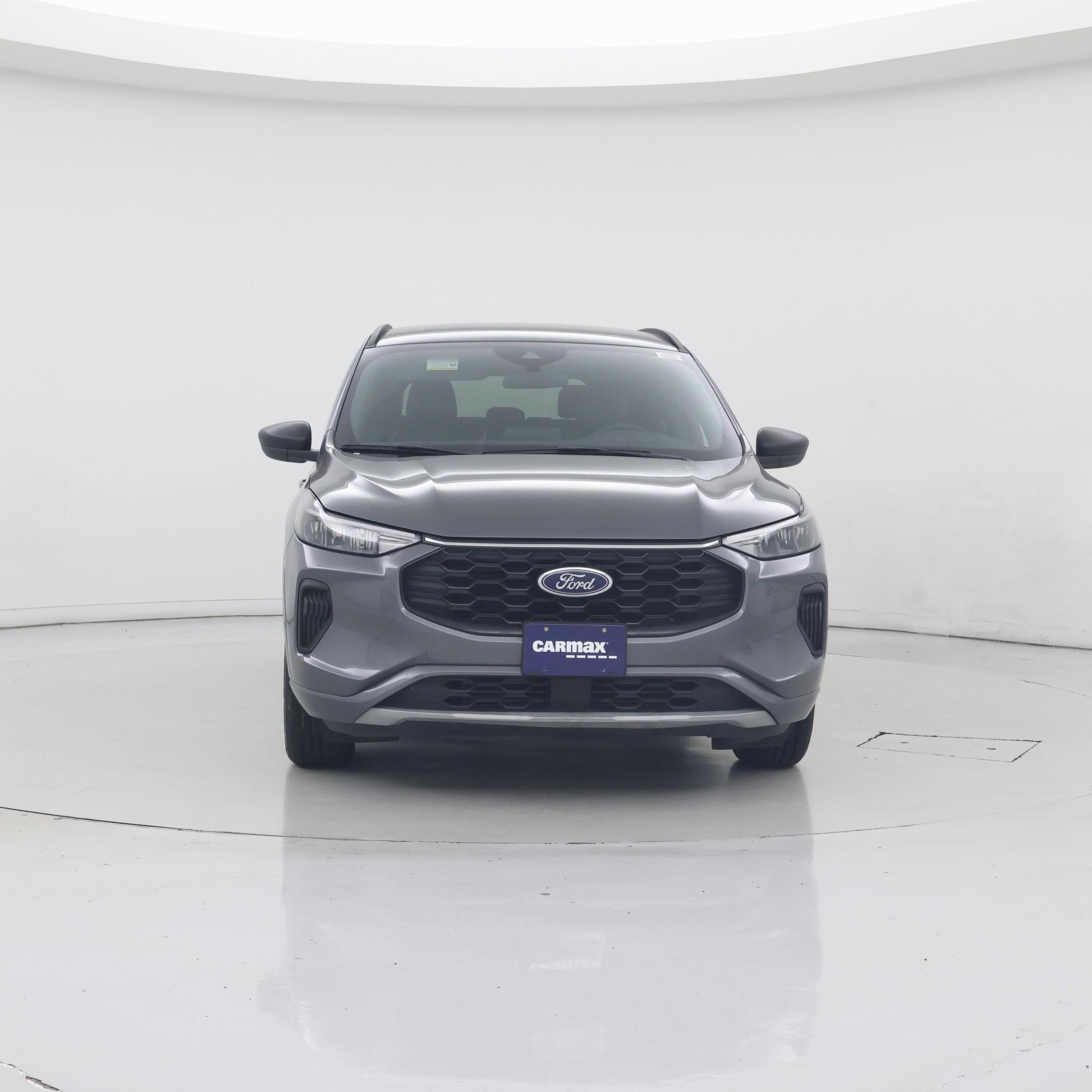 Thumbnail: 2024 Ford Escape - 5