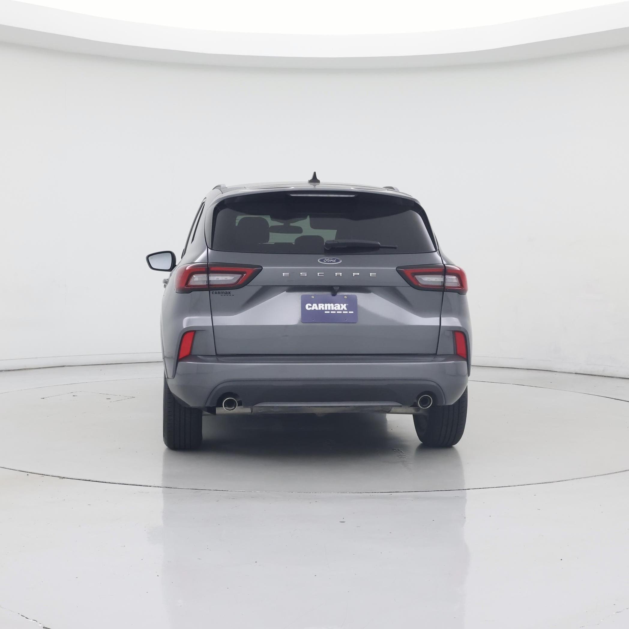 Thumbnail: 2024 Ford Escape - 6