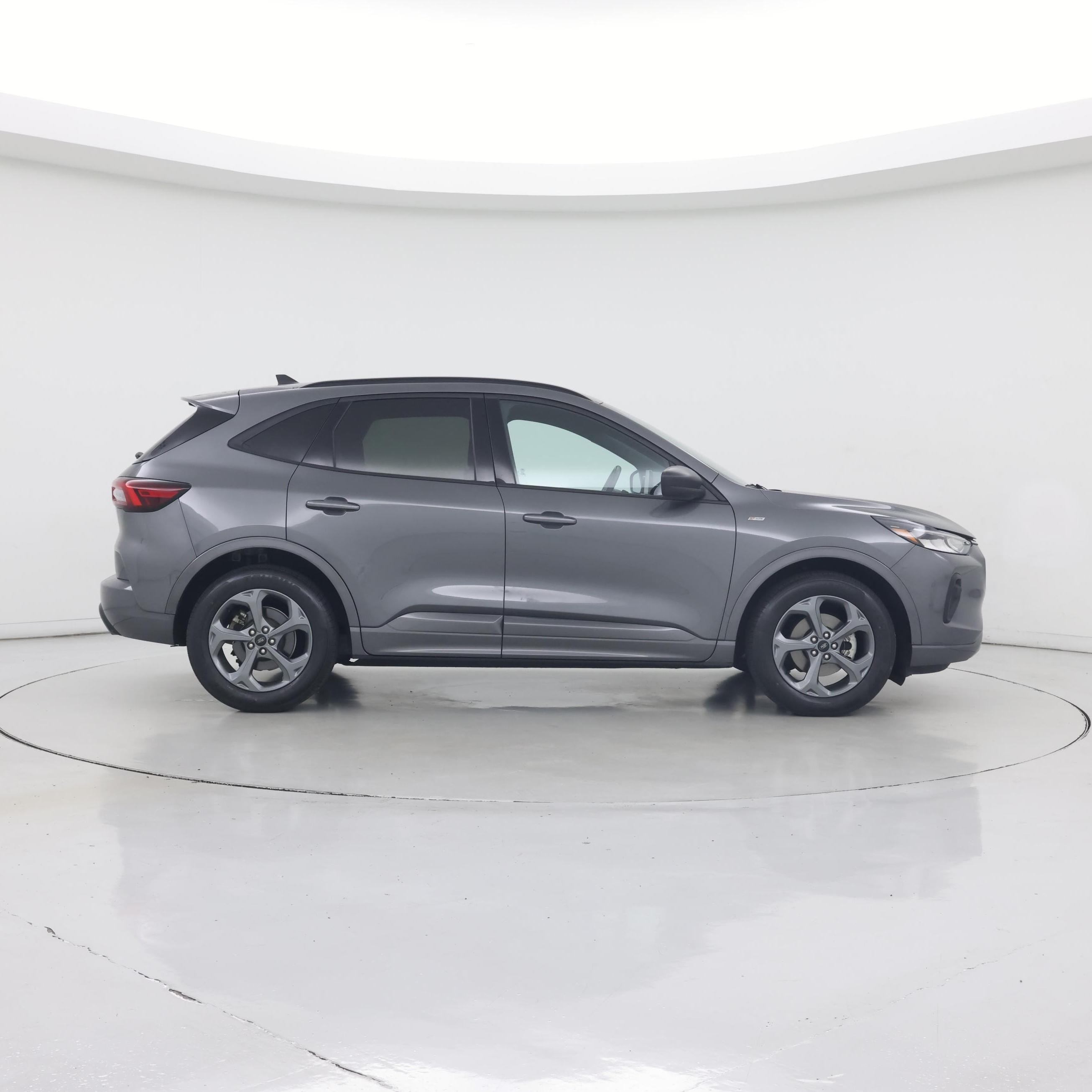 Thumbnail: 2024 Ford Escape - 7